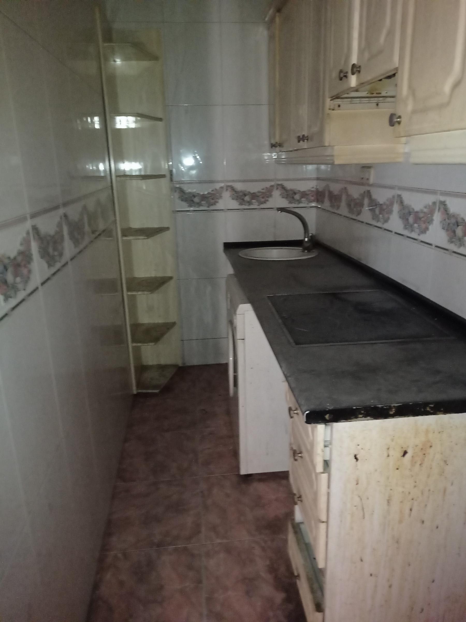 Venta de piso en Madrid