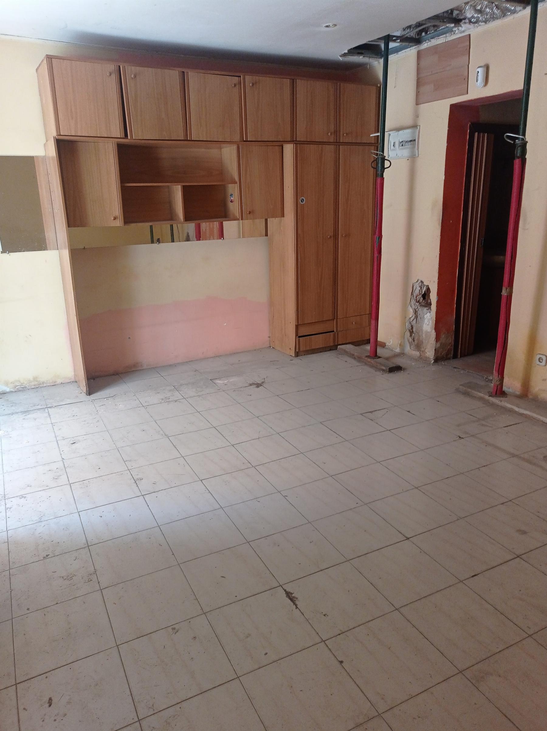 Venta de piso en Madrid