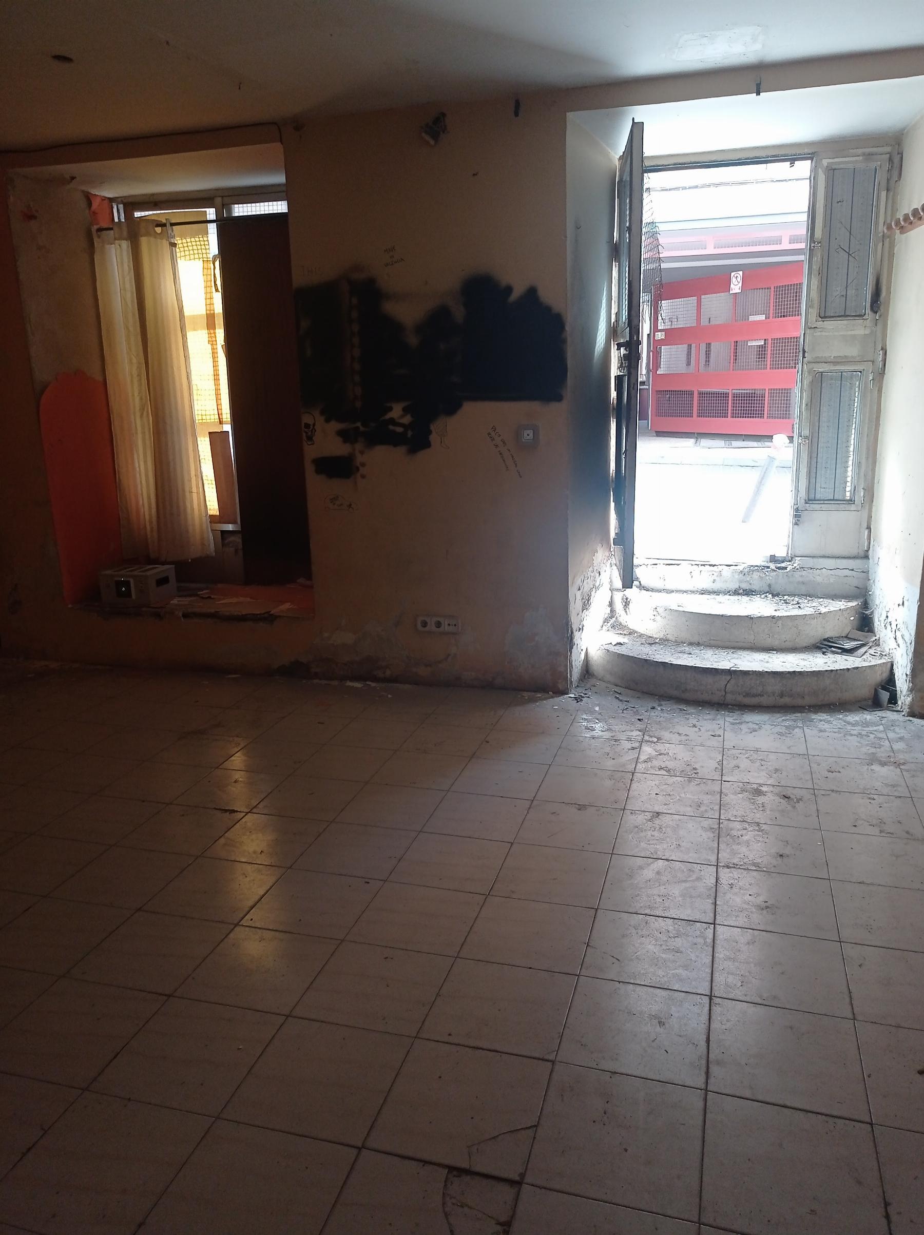 Venta de piso en Madrid