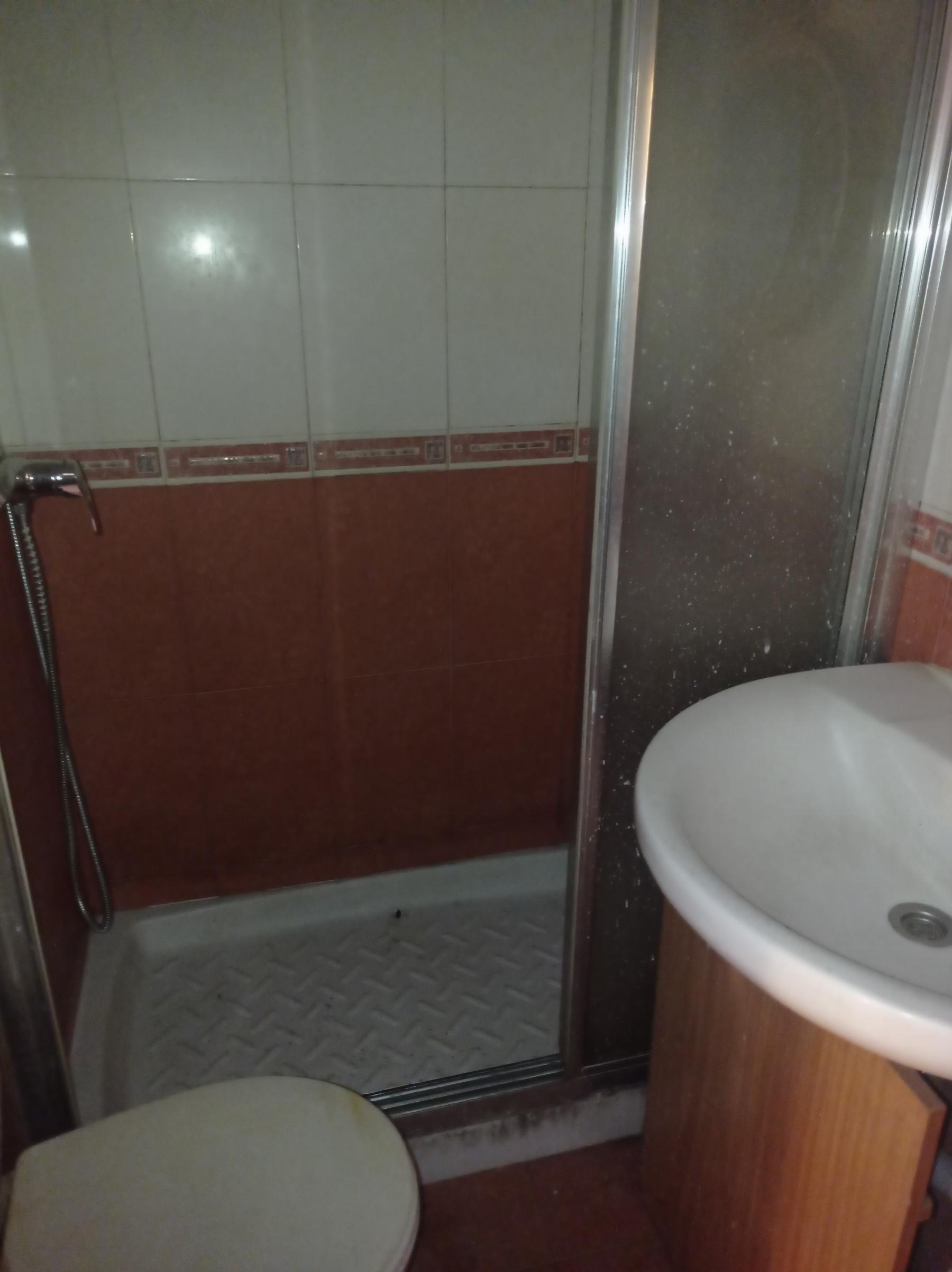 Venta de piso en Madrid