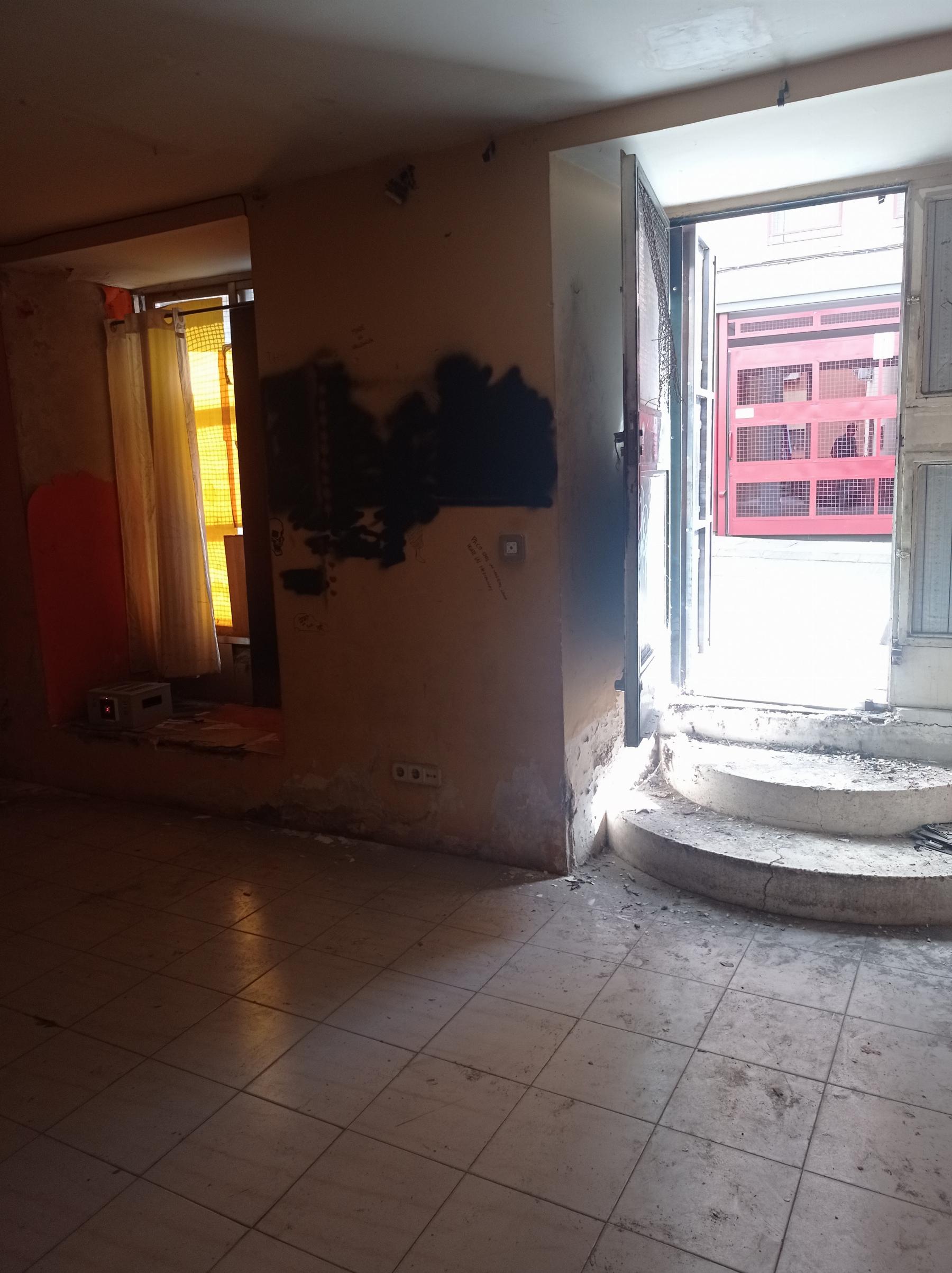 Venta de piso en Madrid