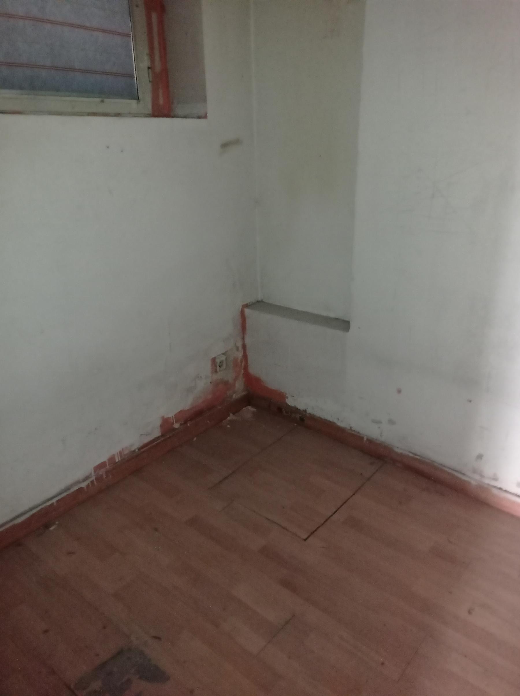Venta de piso en Madrid