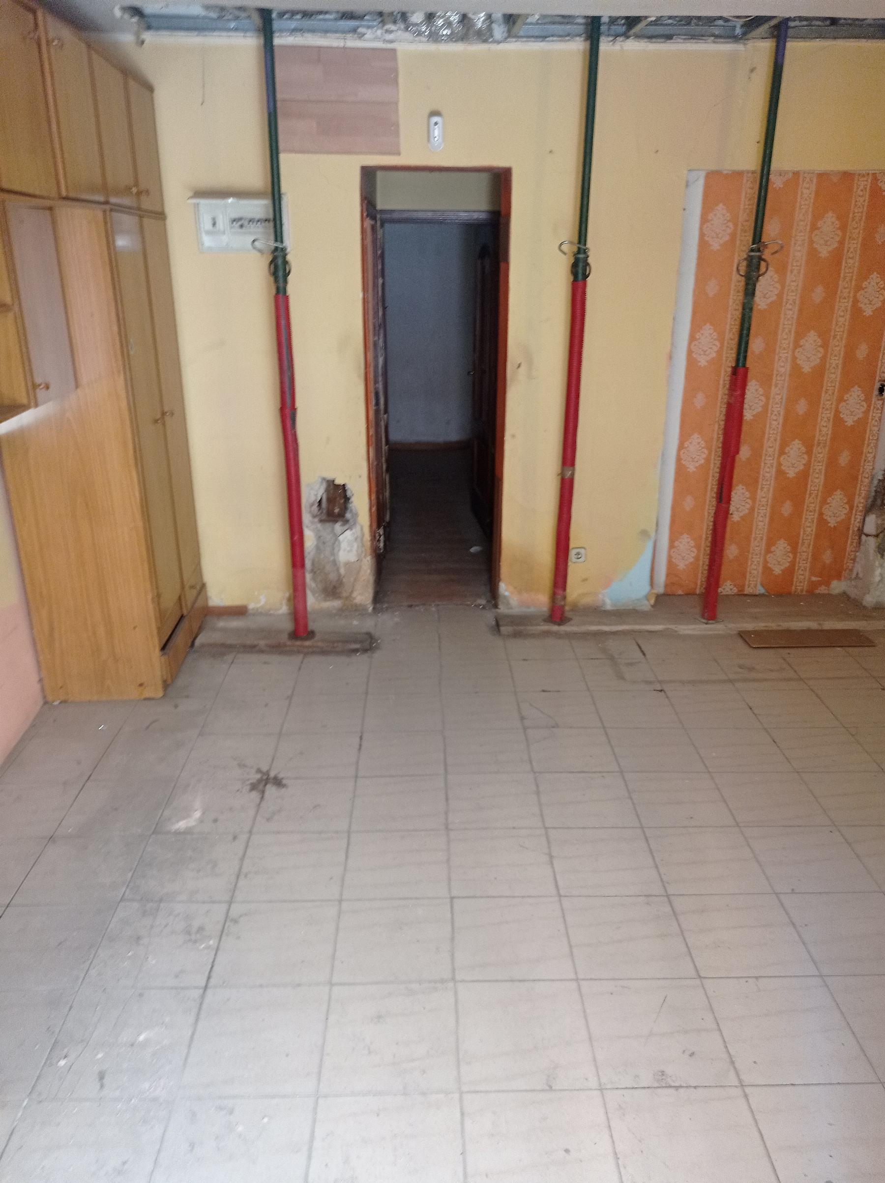 Venta de piso en Madrid