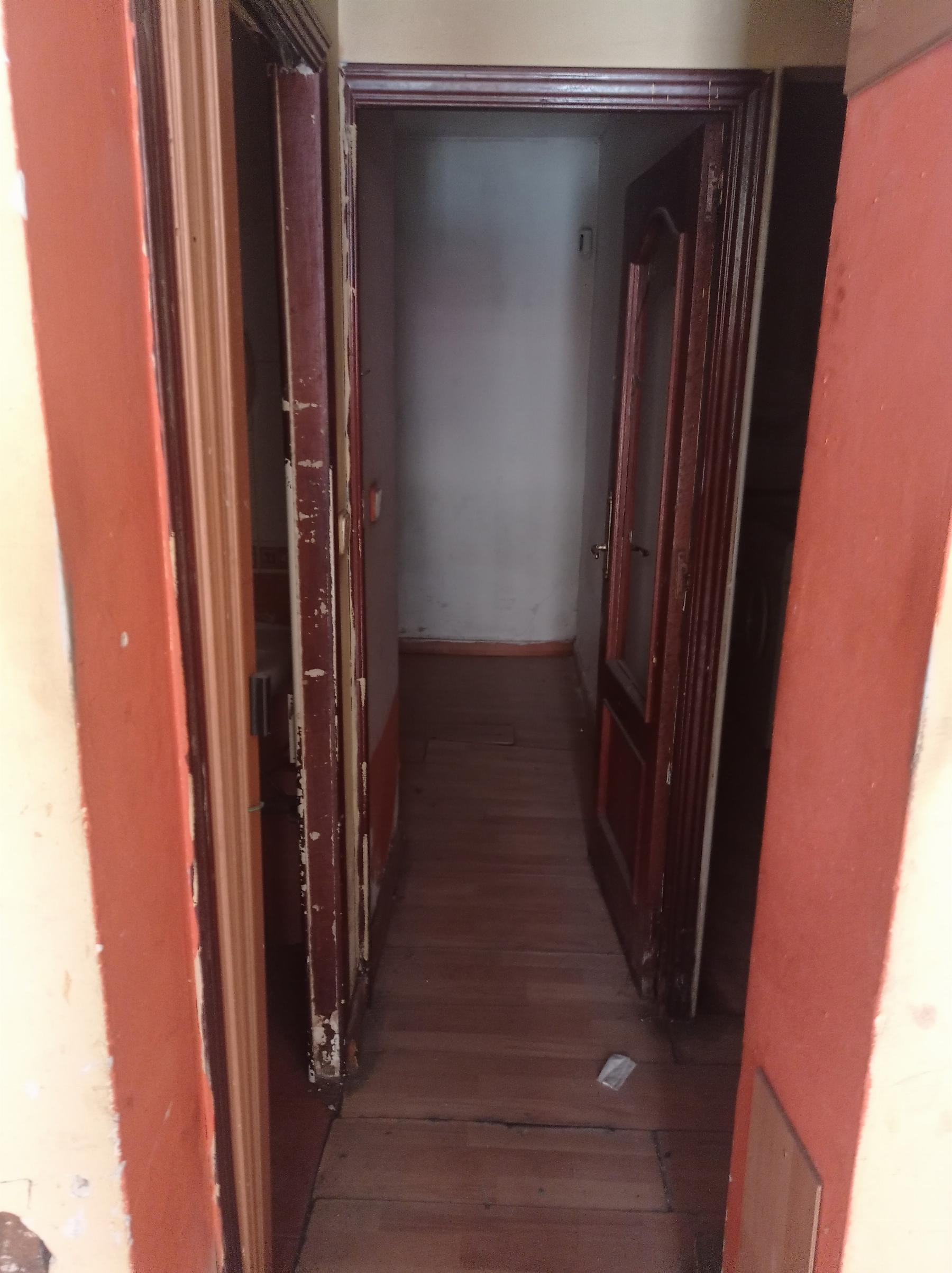 Venta de piso en Madrid