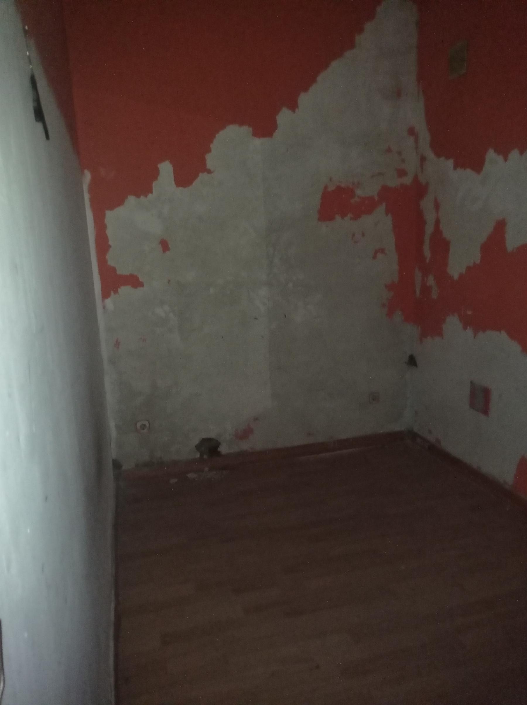 Venta de piso en Madrid
