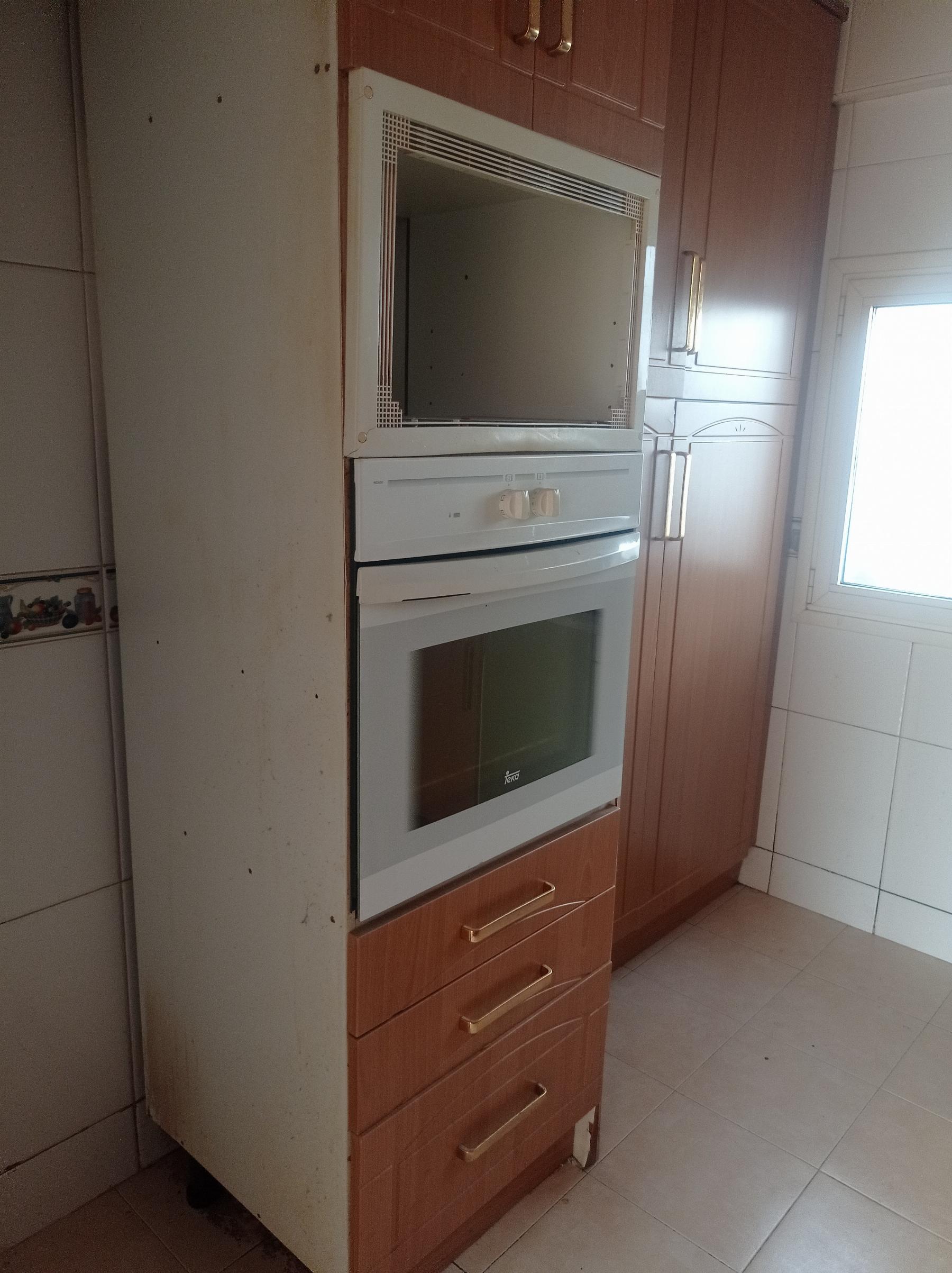 Venta de piso en Madrid
