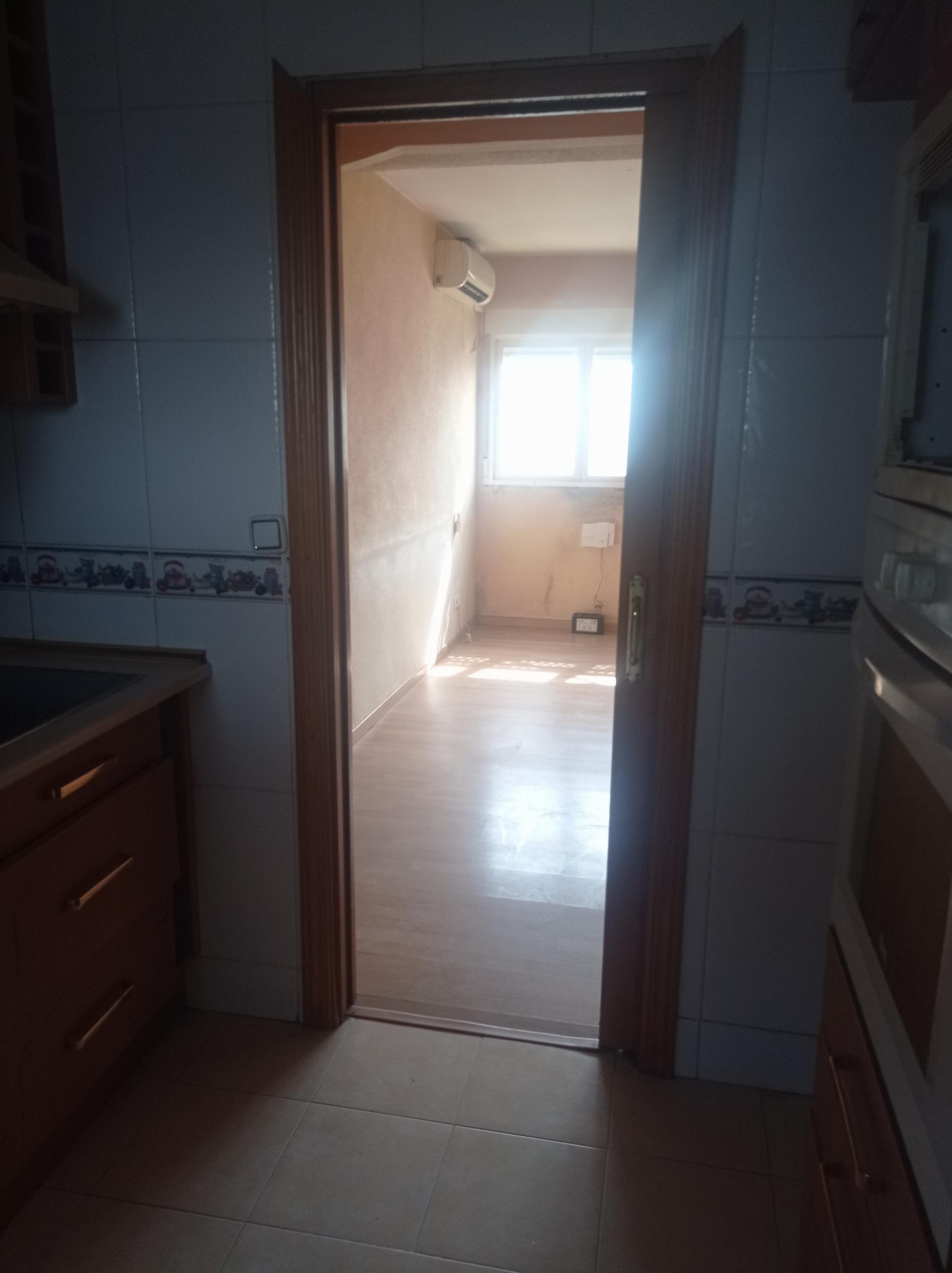 Venta de piso en Madrid