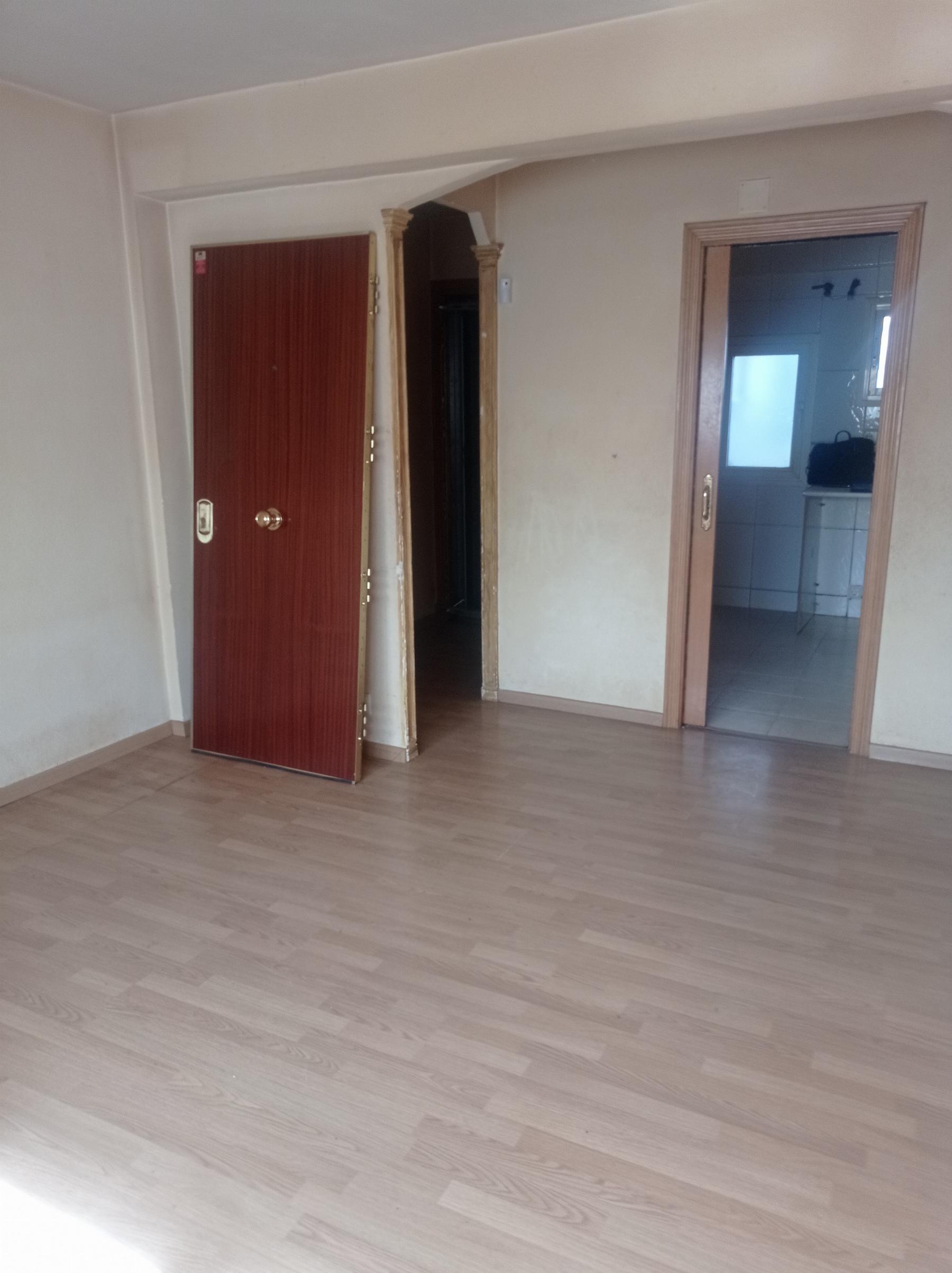 Venta de piso en Madrid