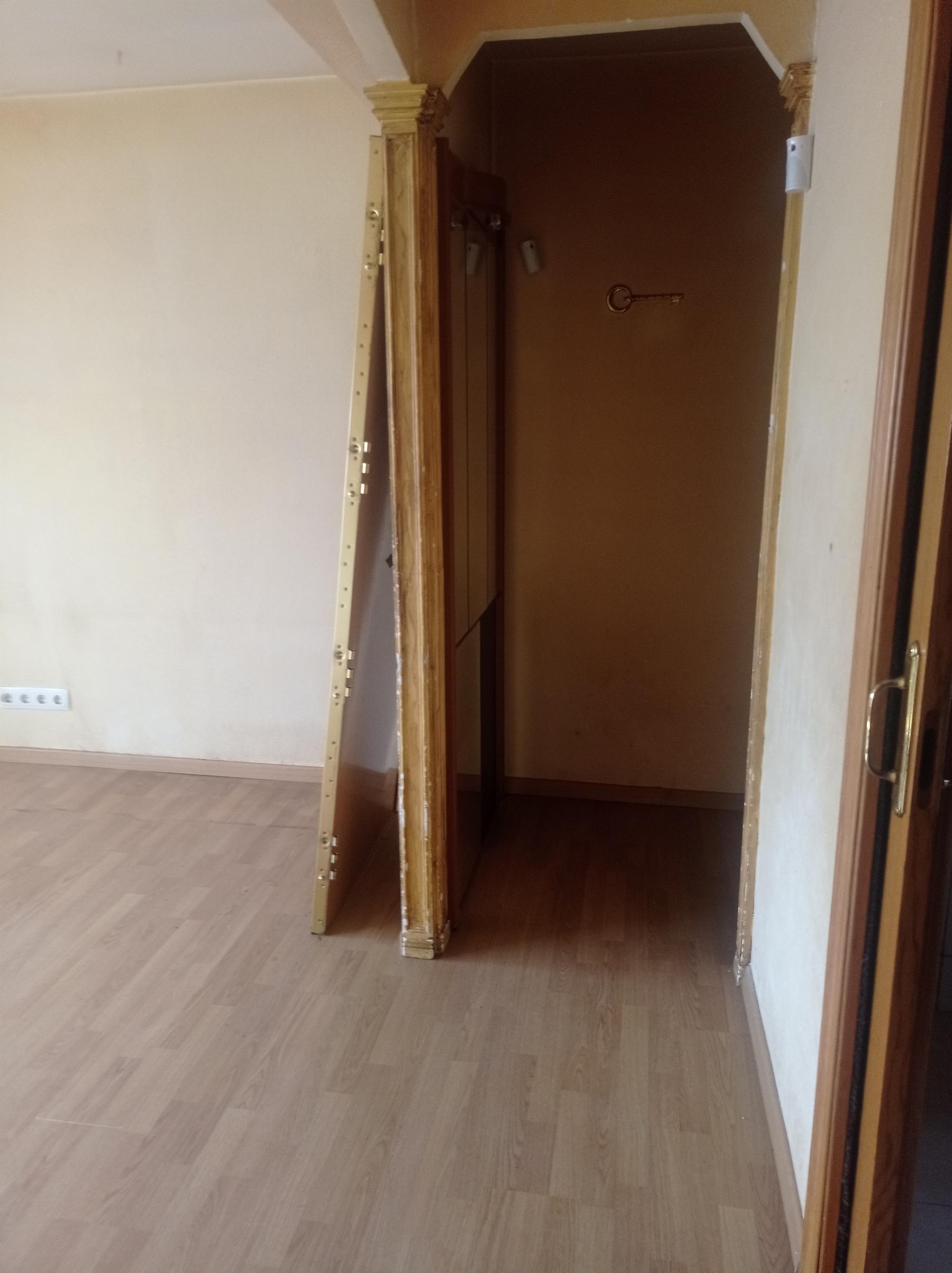 Venta de piso en Madrid