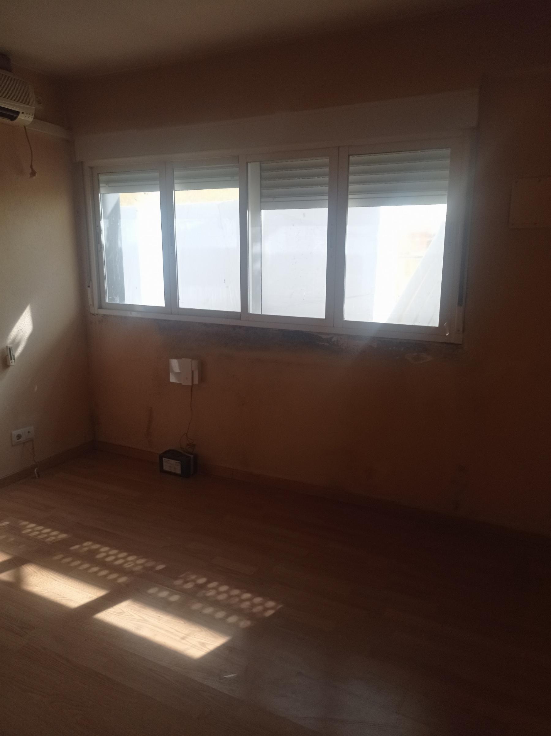 Venta de piso en Madrid