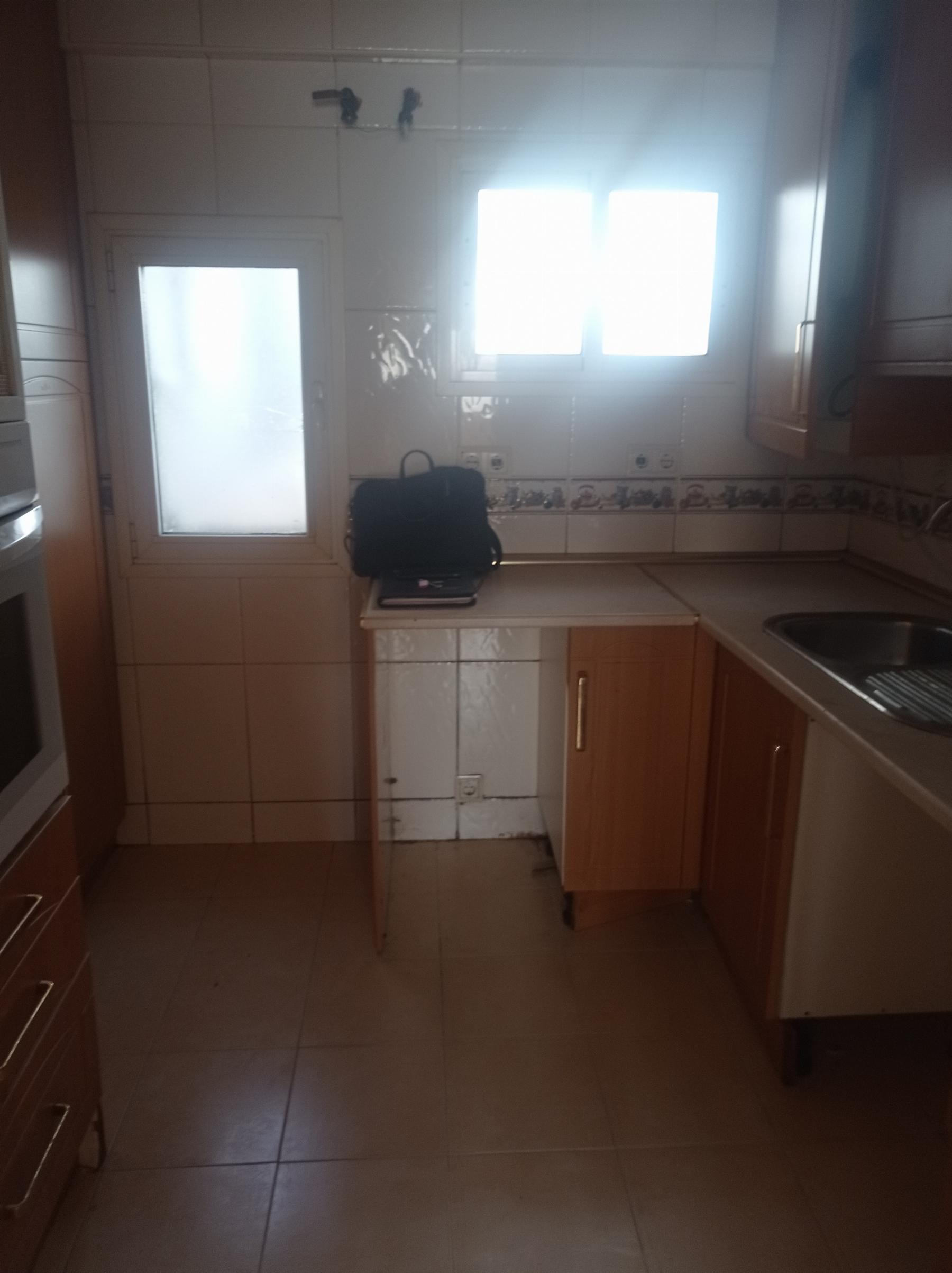 Venta de piso en Madrid