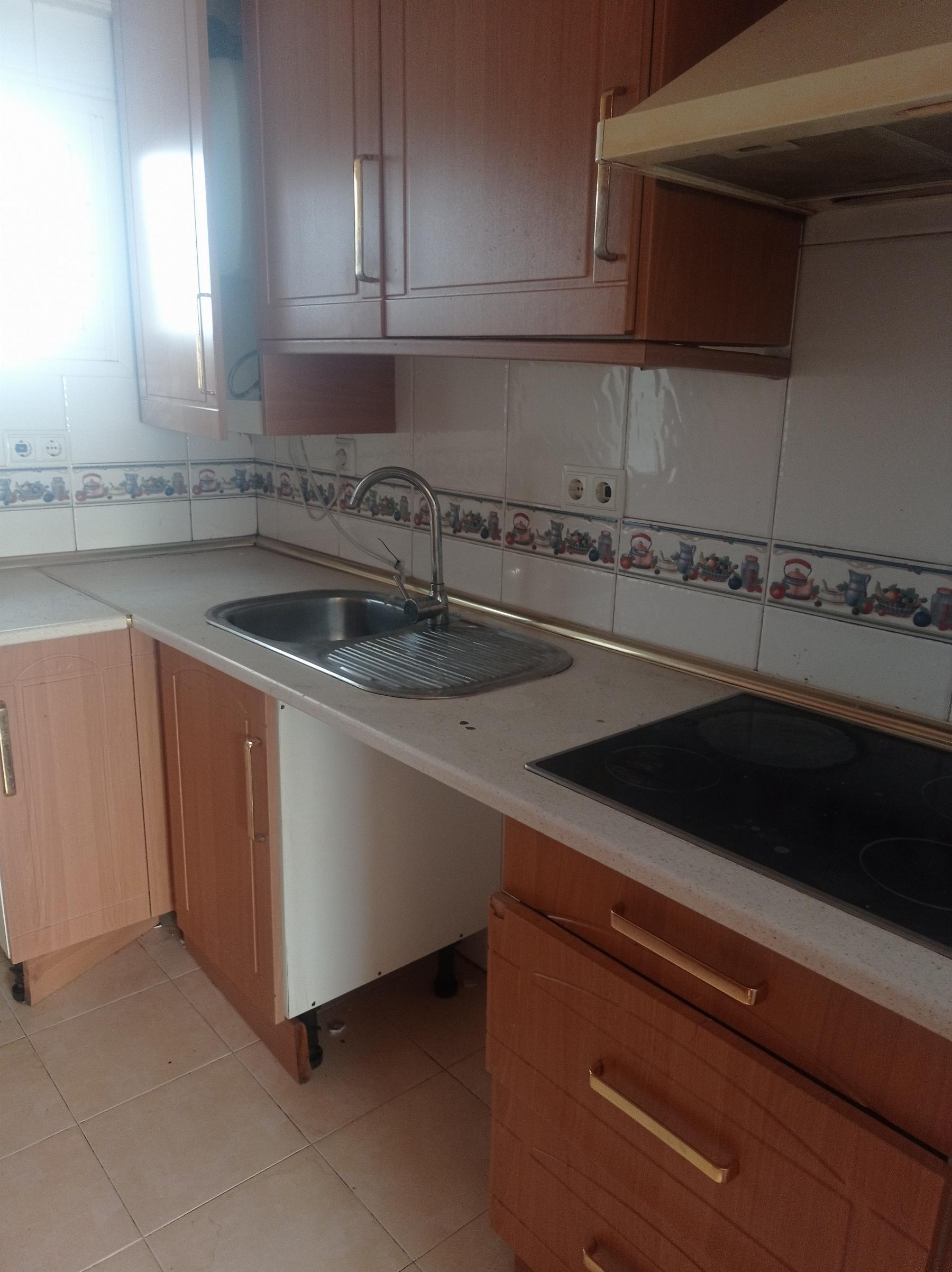 Venta de piso en Madrid