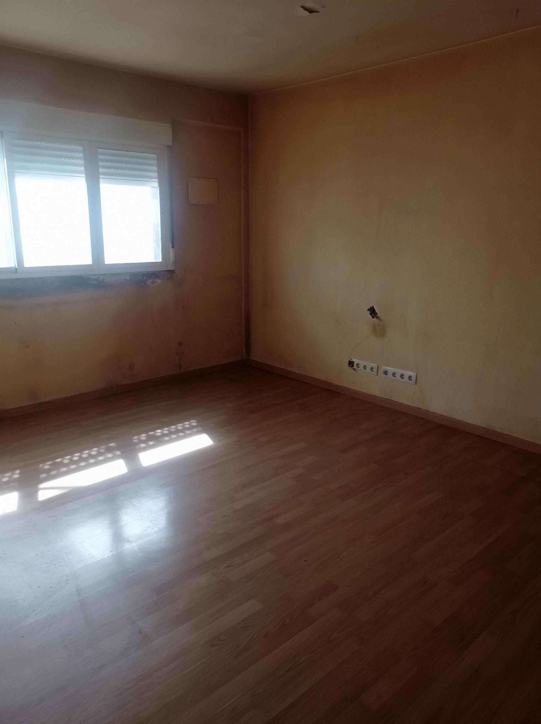 Venta de piso en Madrid