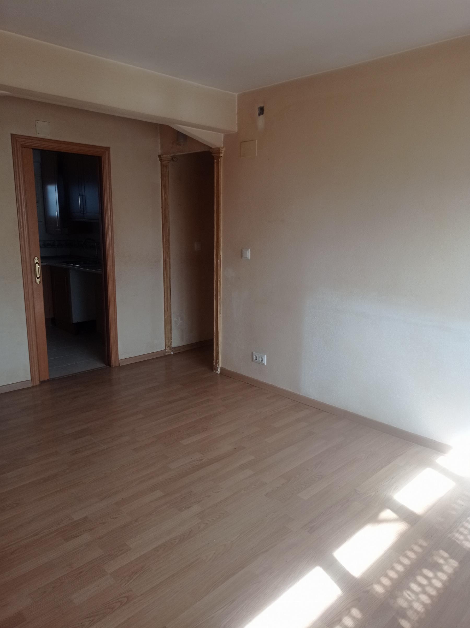 Venta de piso en Madrid