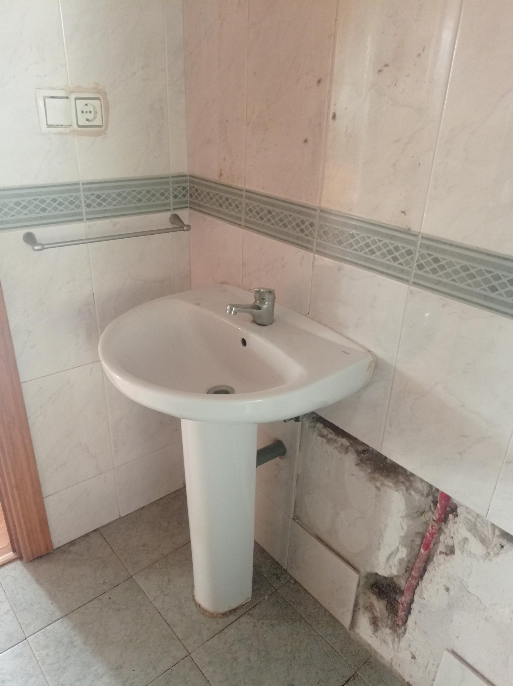Venta de piso en Madrid