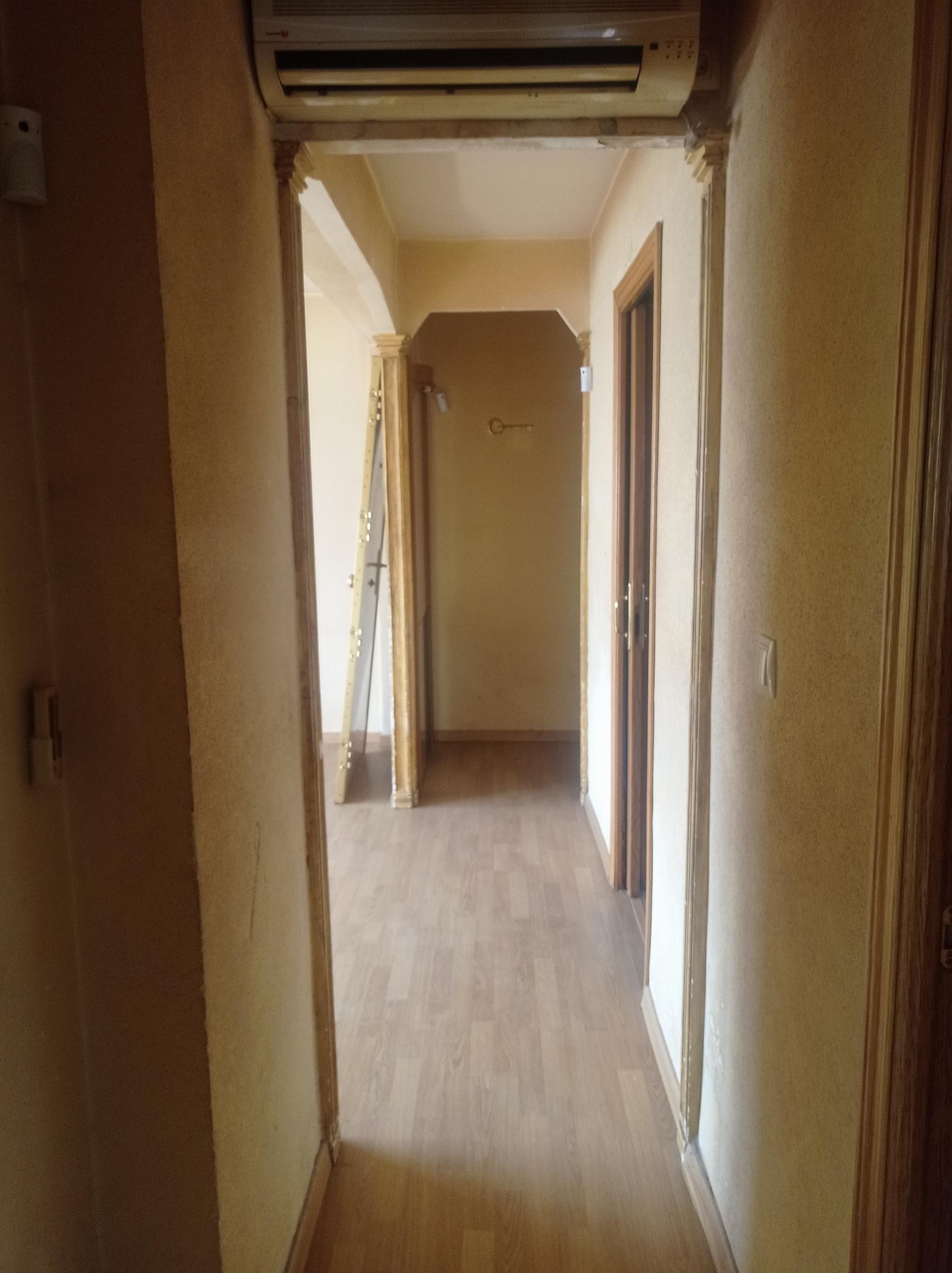 Venta de piso en Madrid
