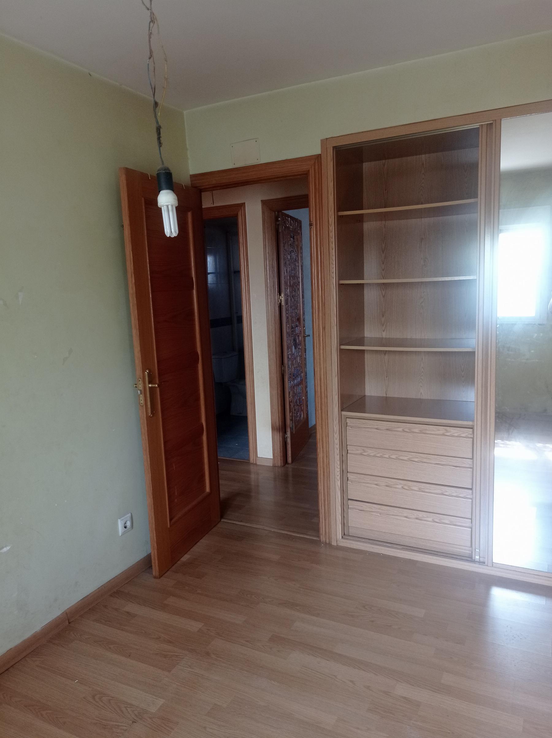 Venta de piso en Madrid