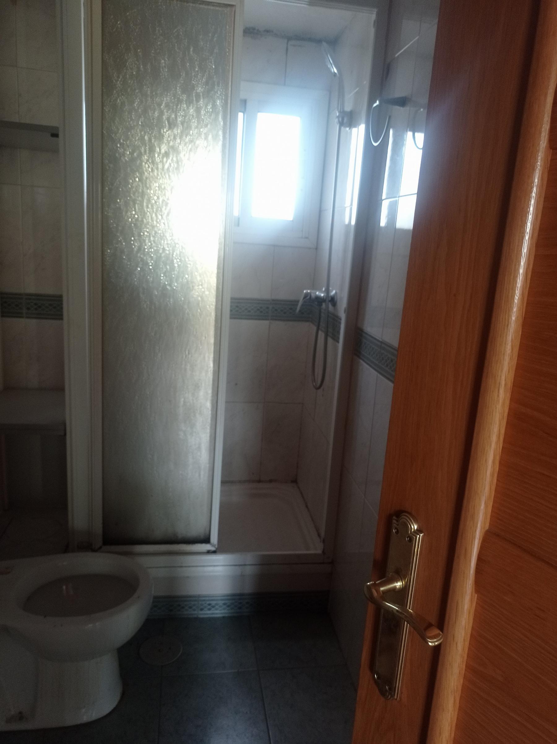 Venta de piso en Madrid