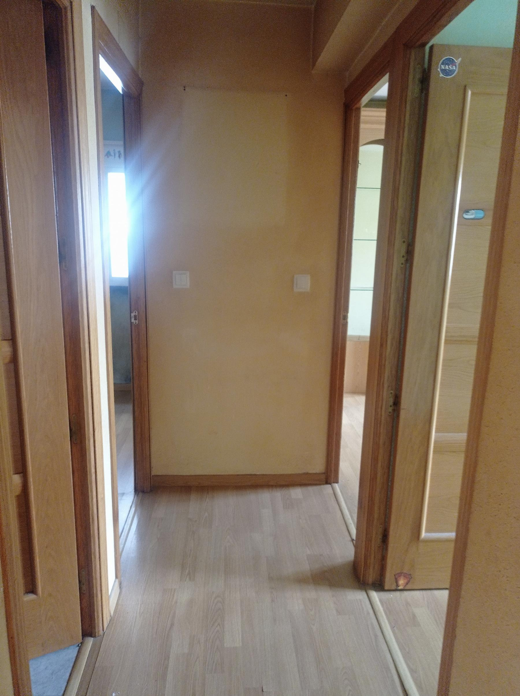Venta de piso en Madrid