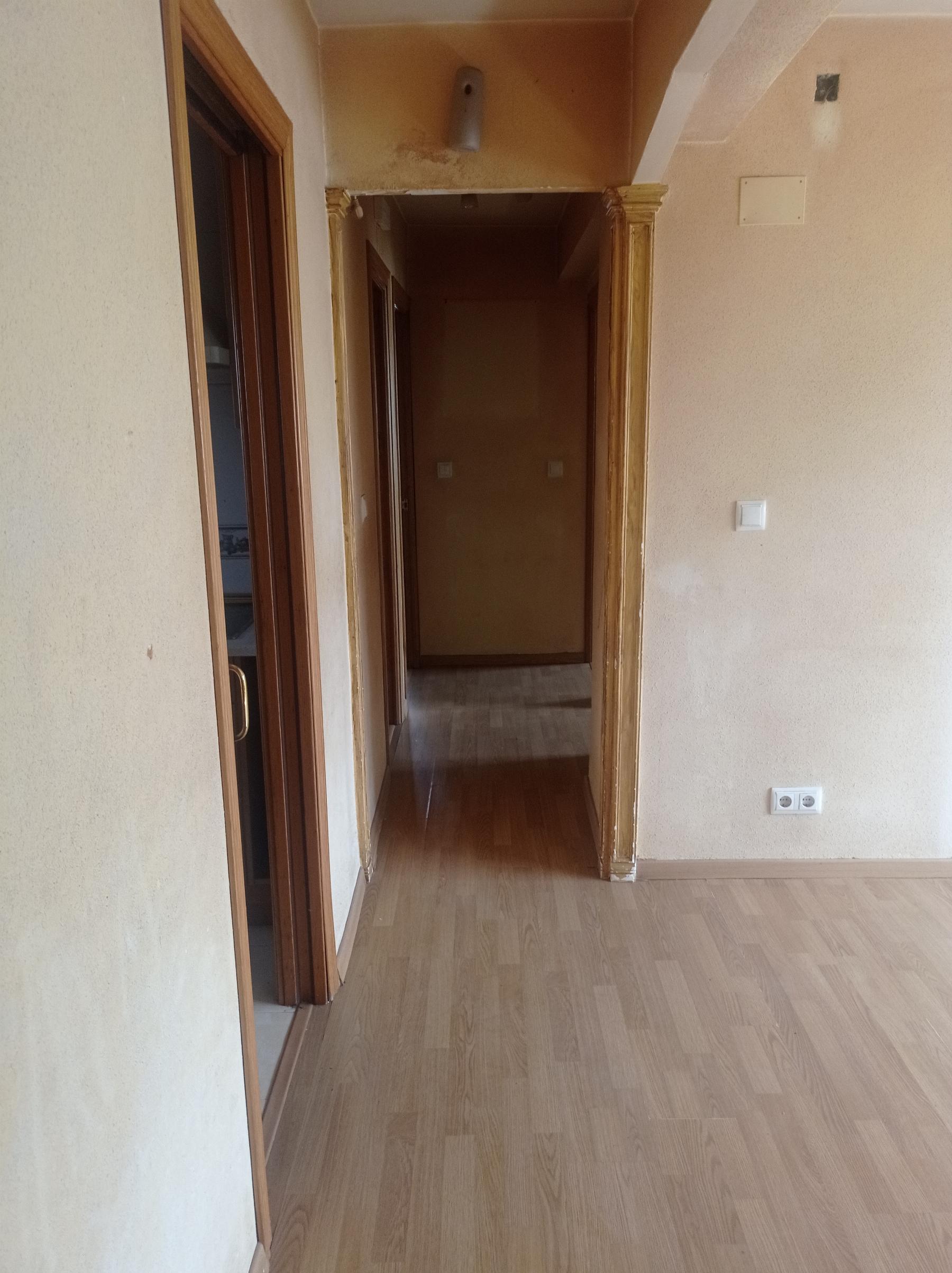 Venta de piso en Madrid