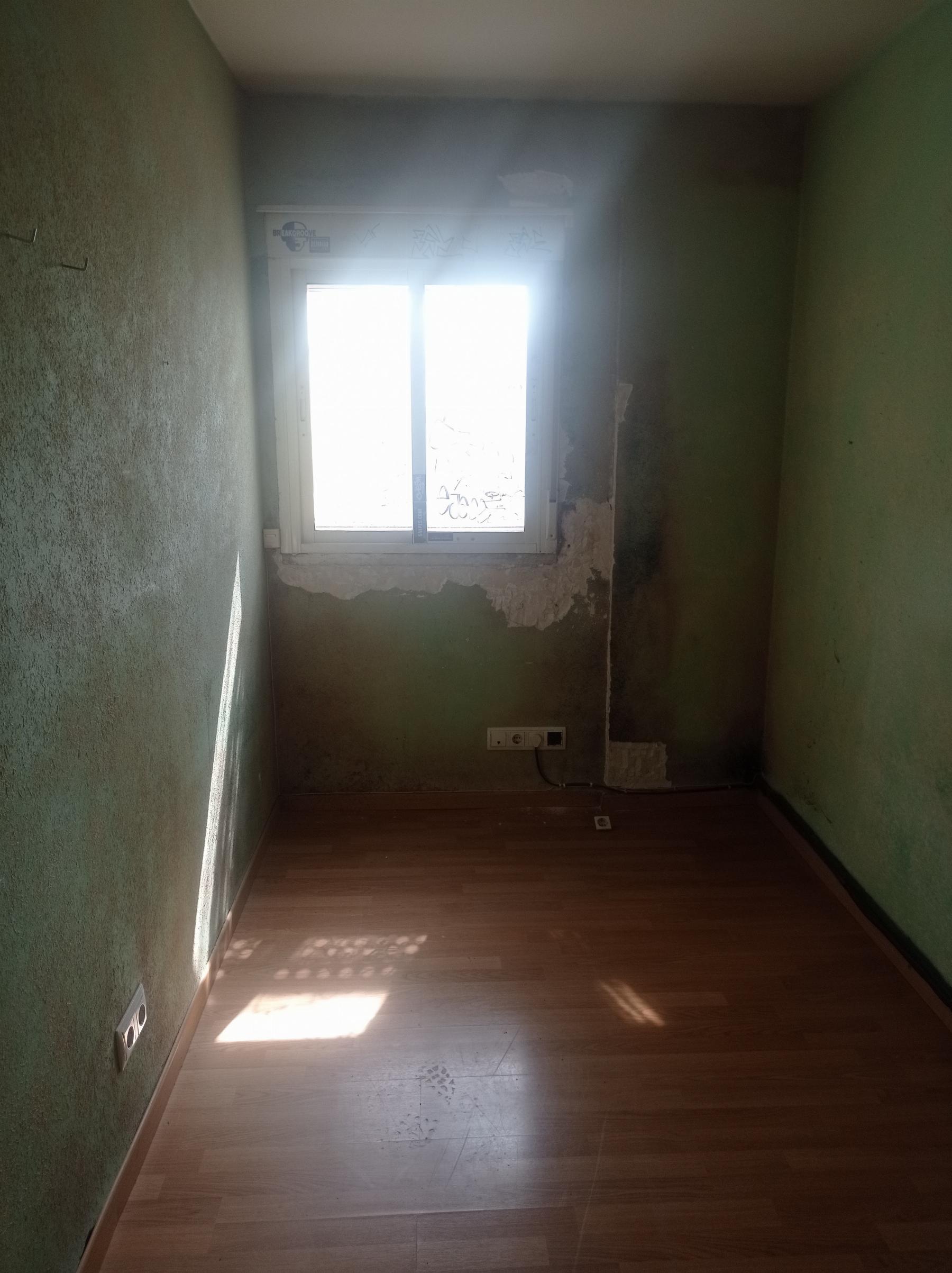 Venta de piso en Madrid