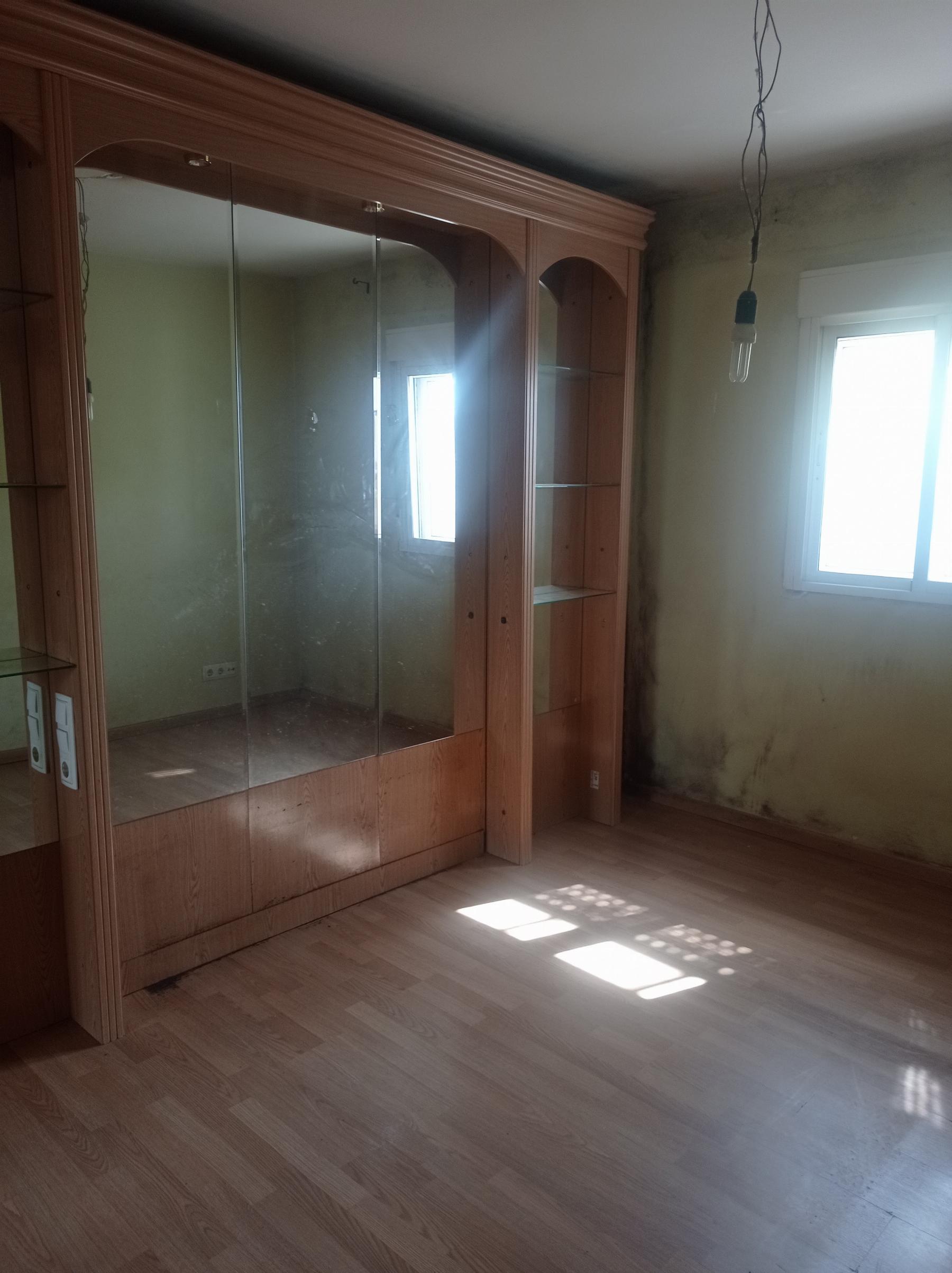 Venta de piso en Madrid