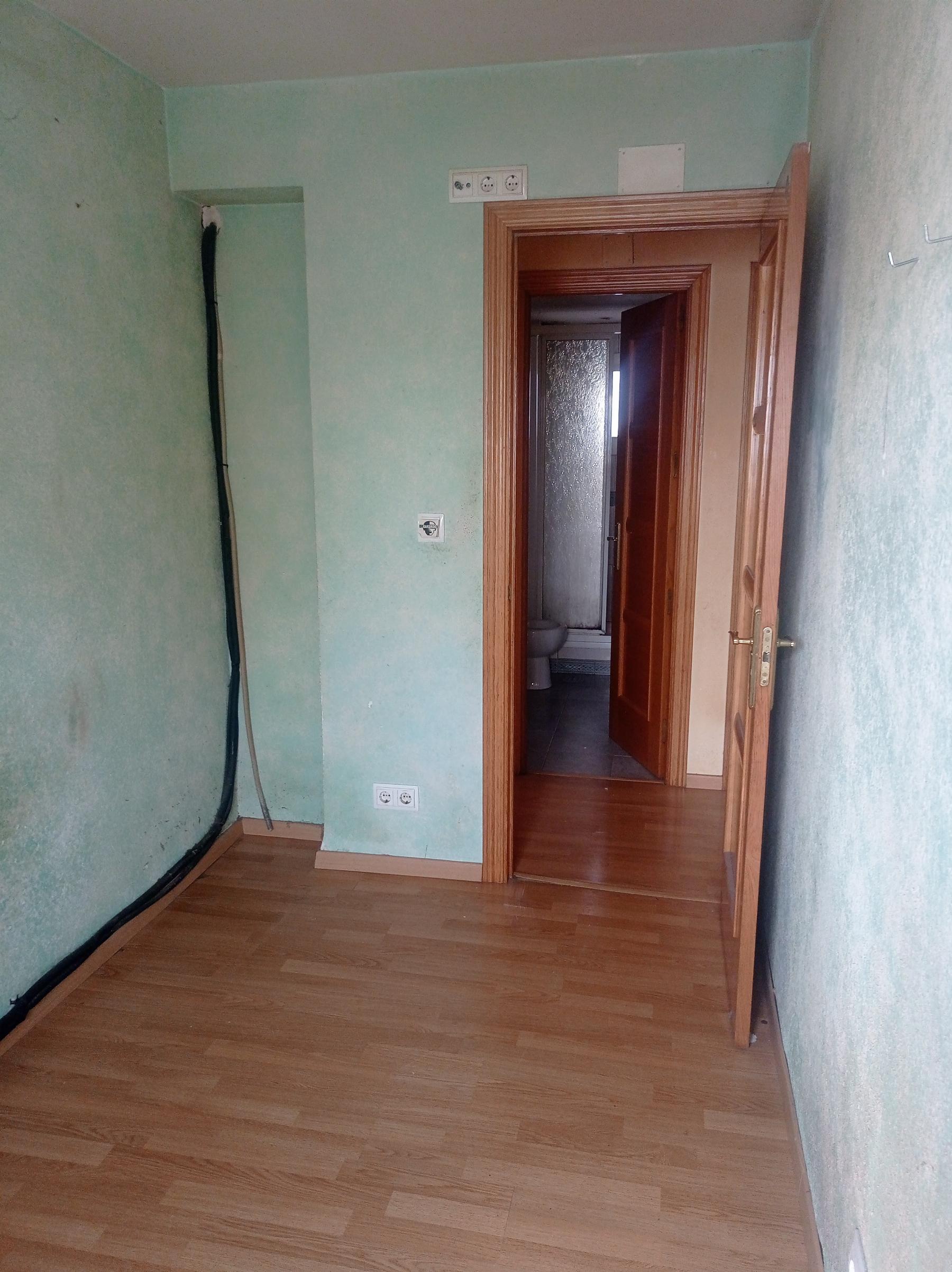 Venta de piso en Madrid