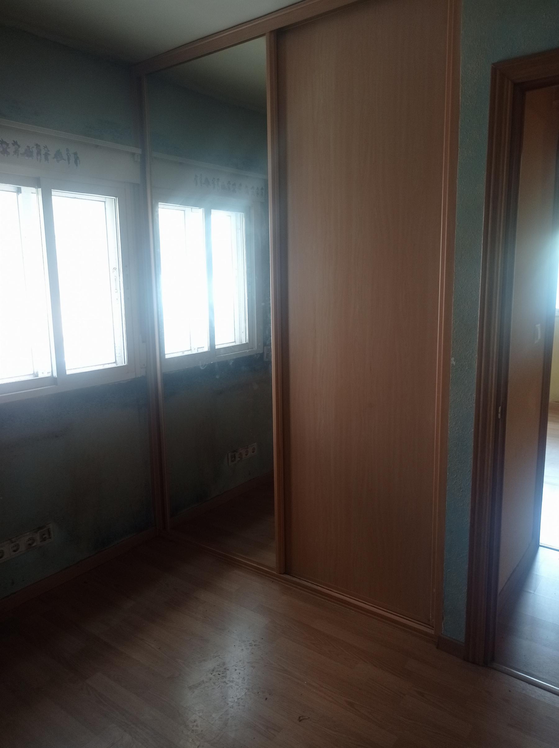 Venta de piso en Madrid