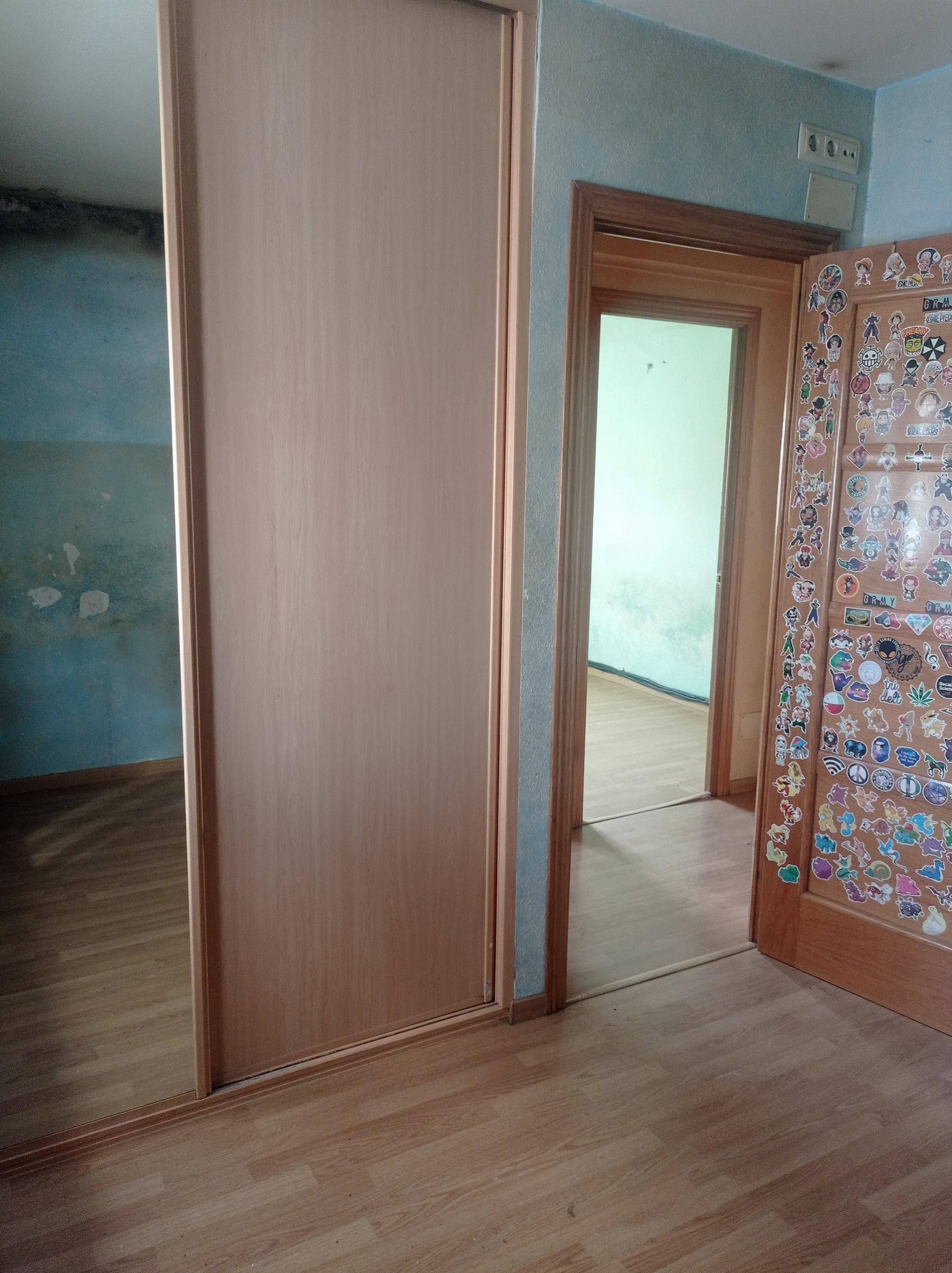 Venta de piso en Madrid