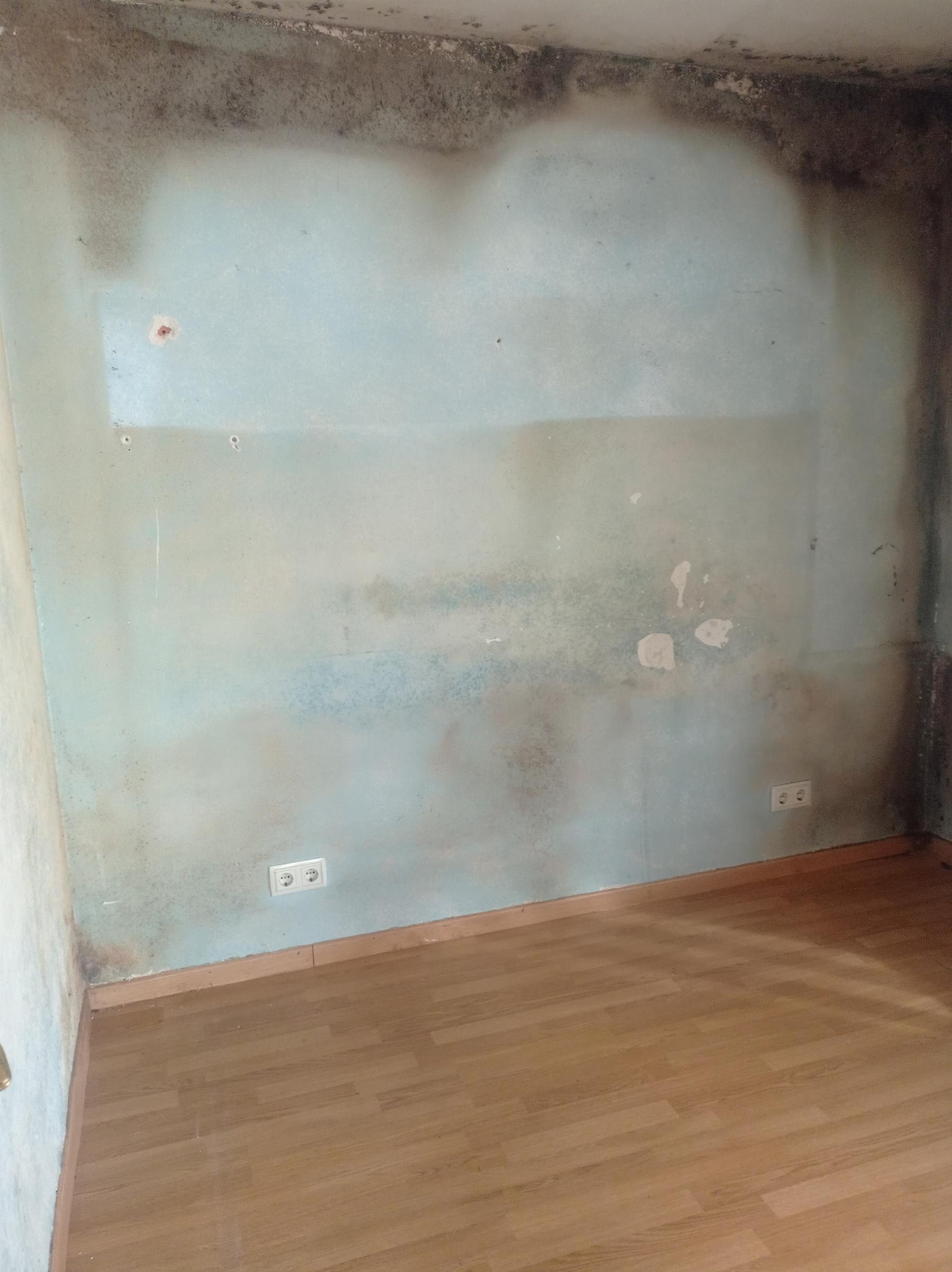 Venta de piso en Madrid