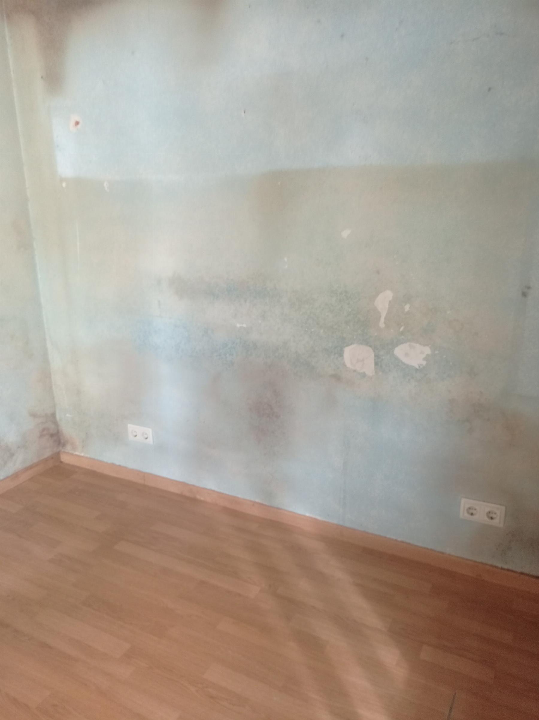 Venta de piso en Madrid