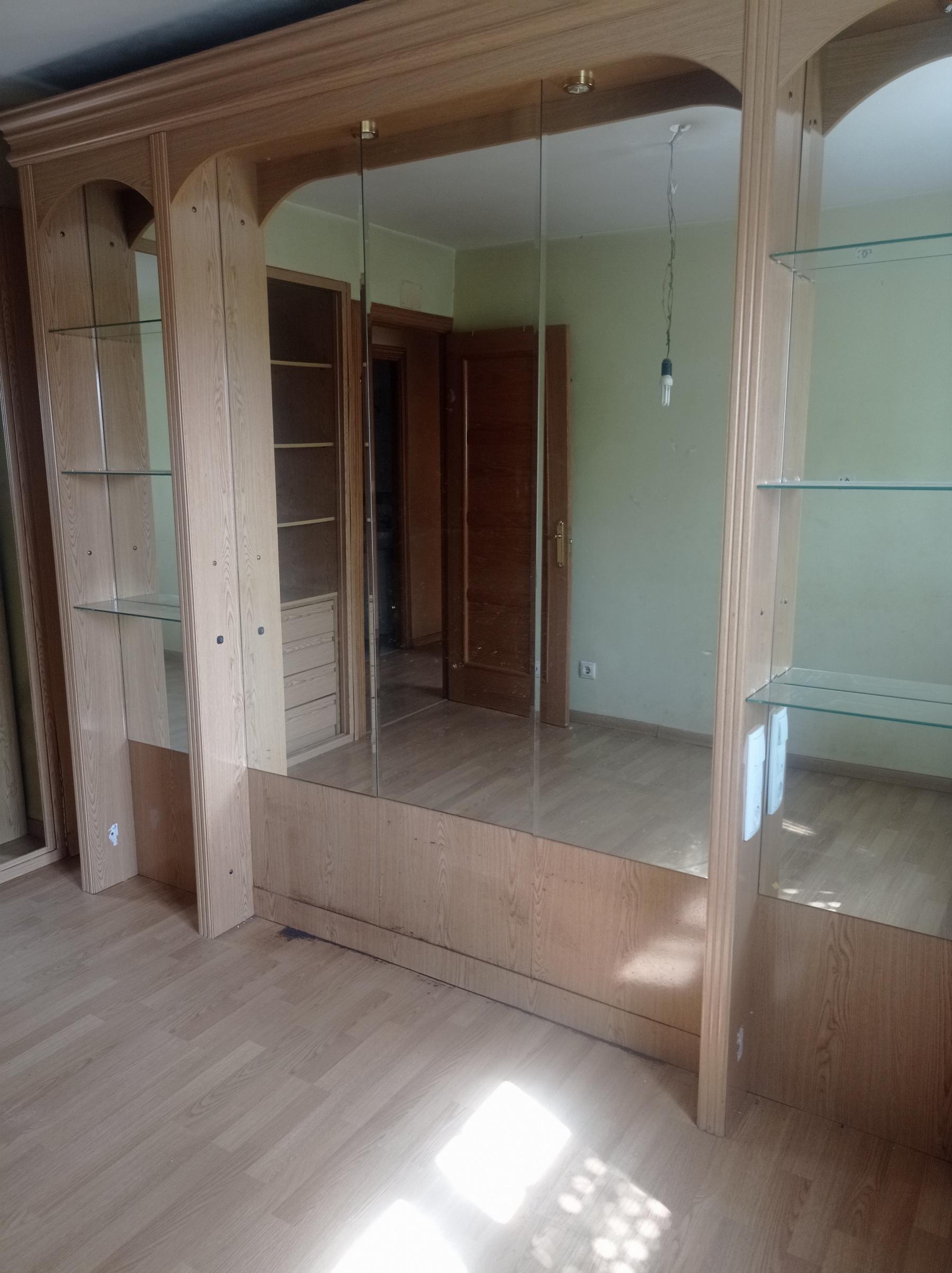 Venta de piso en Madrid
