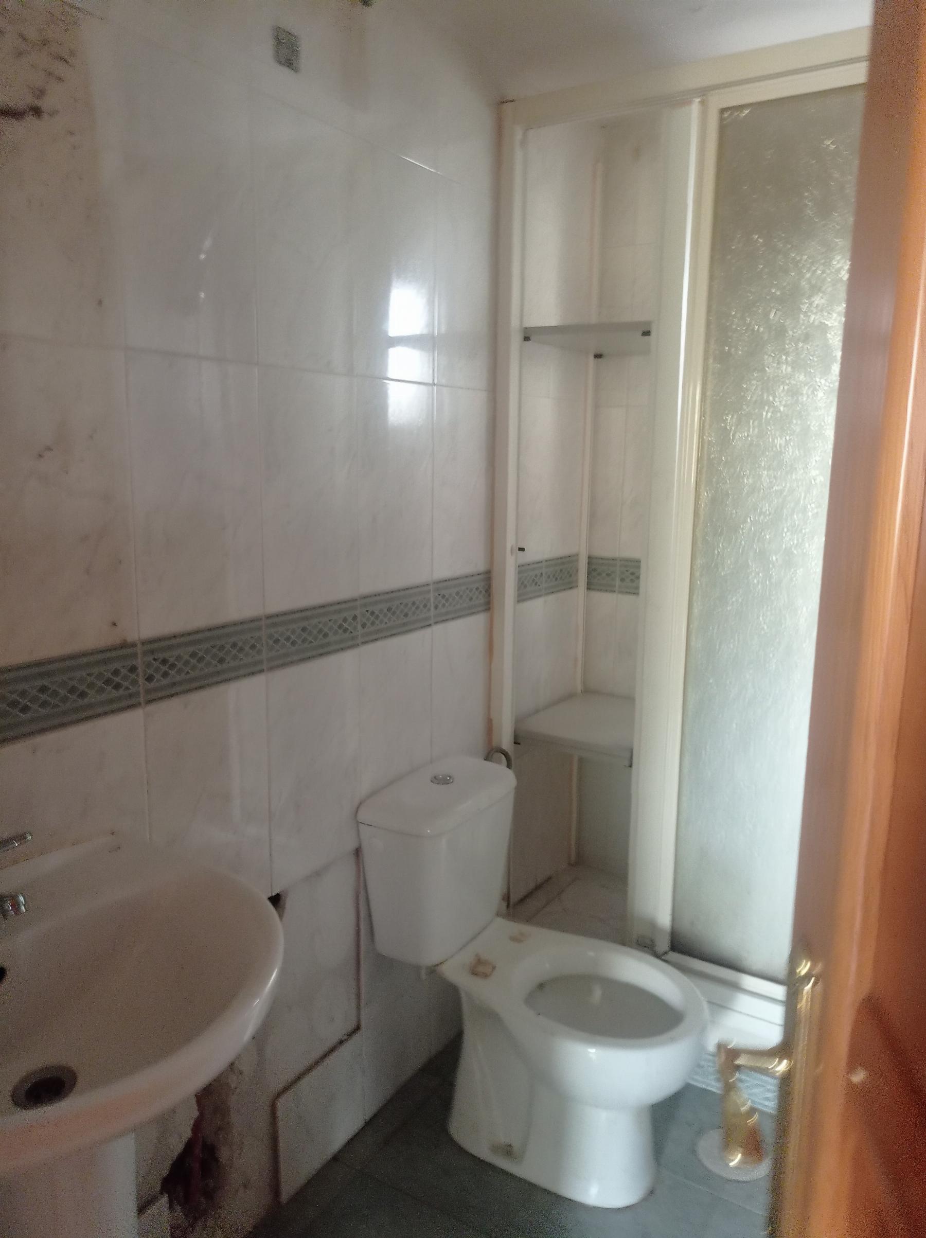 Venta de piso en Madrid