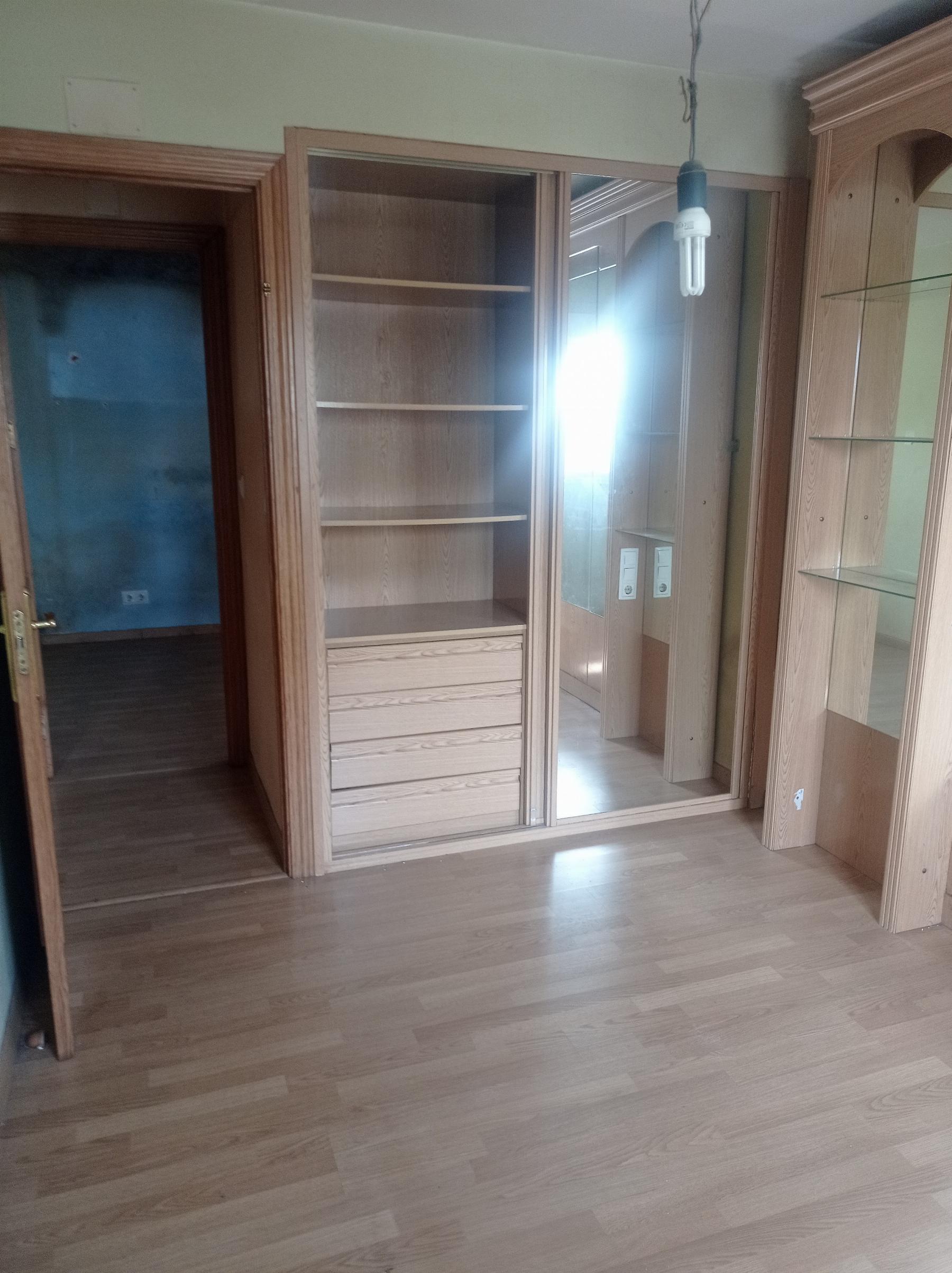Venta de piso en Madrid