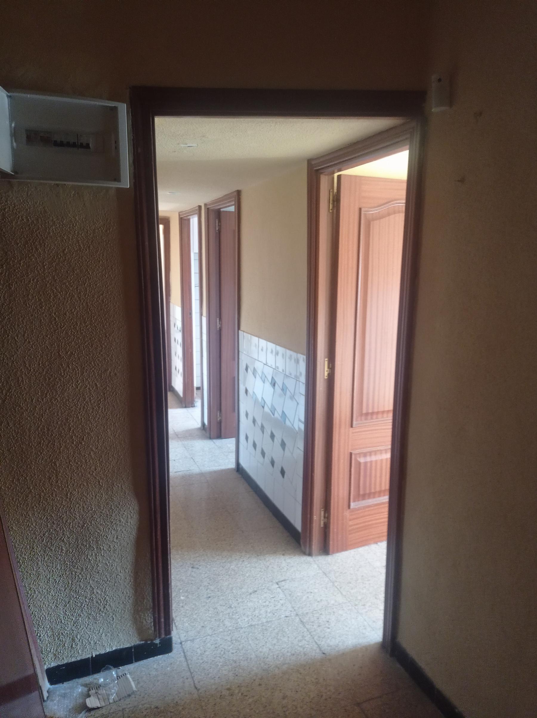 Venta de piso en Madrid