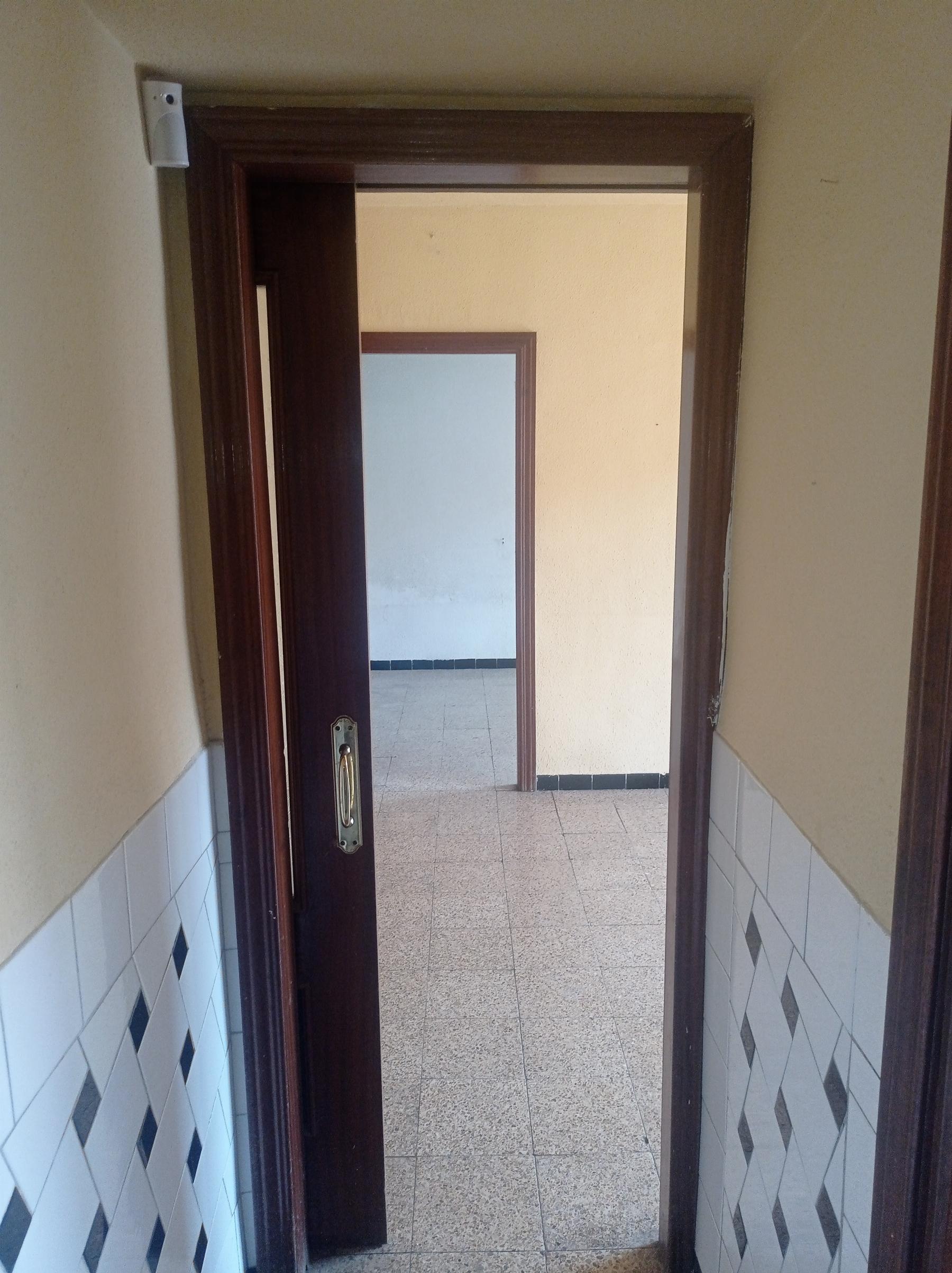 Venta de piso en Madrid