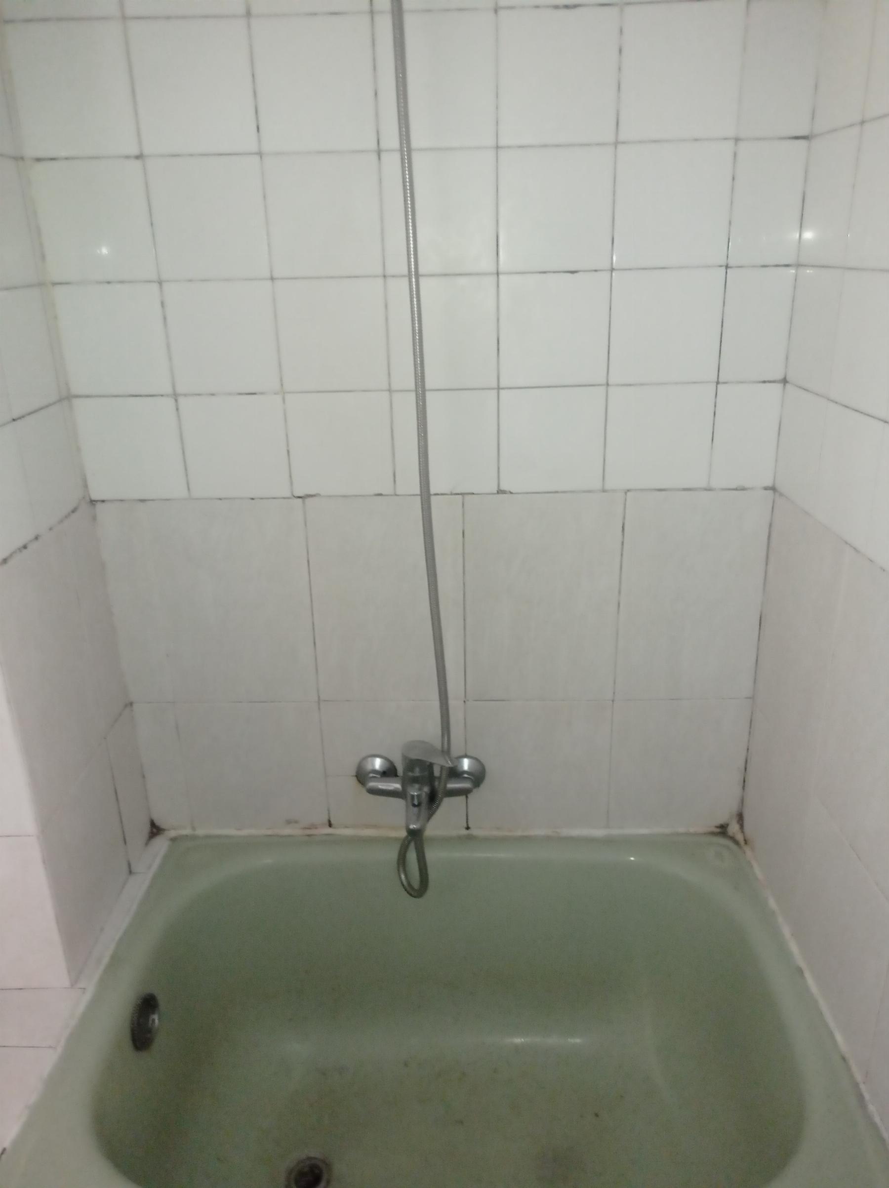 Venta de piso en Madrid