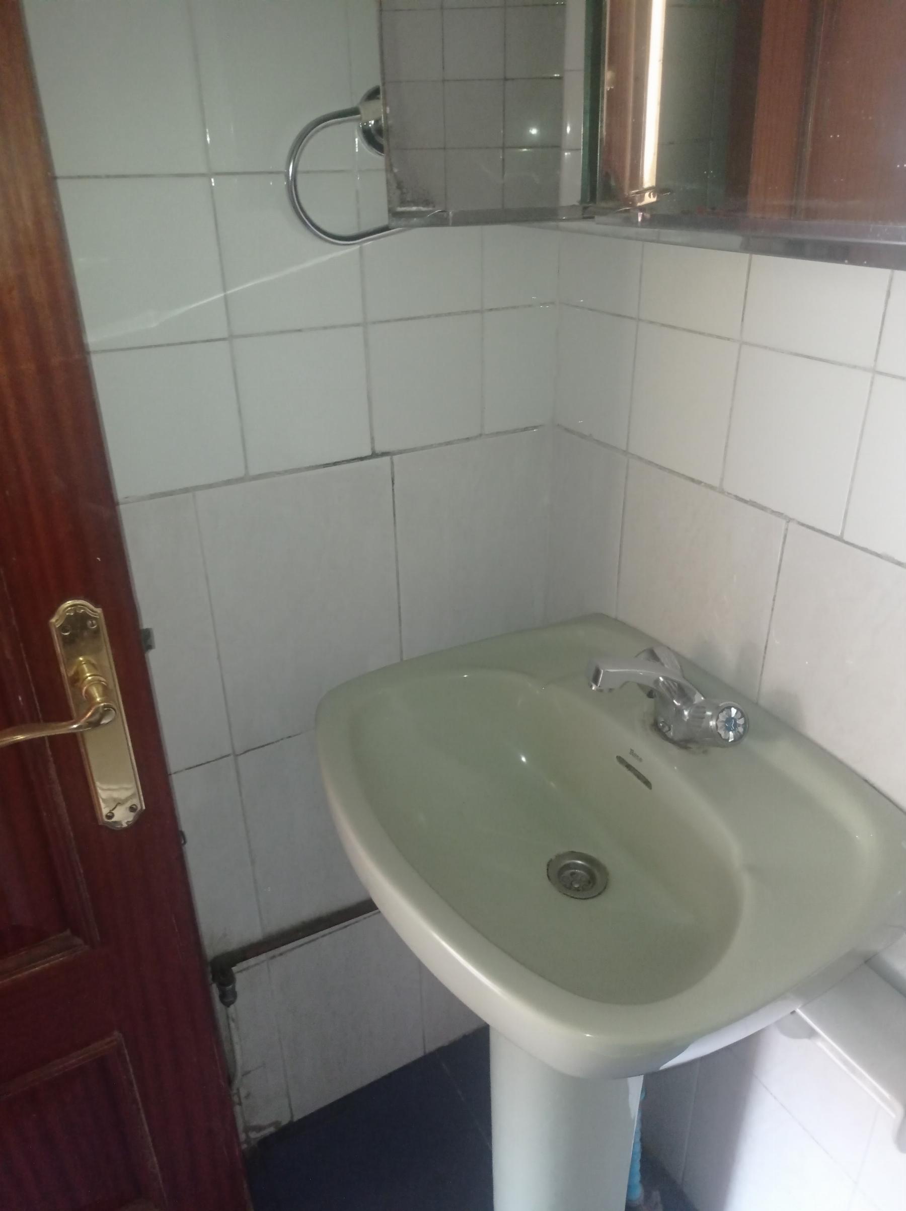 Venta de piso en Madrid