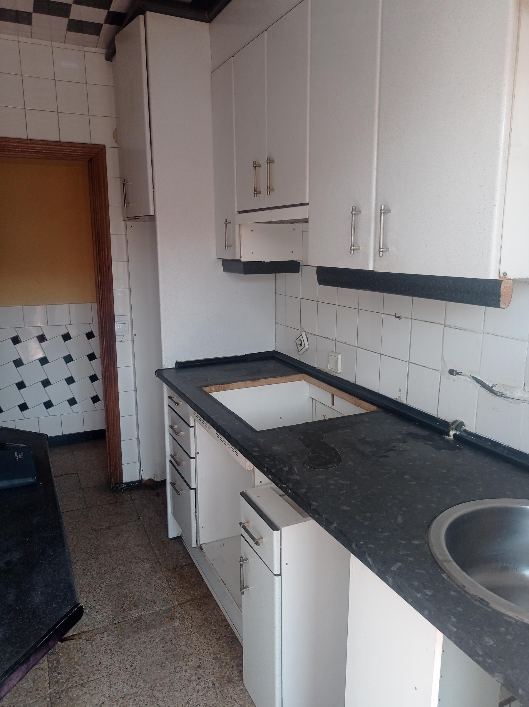 Venta de piso en Madrid