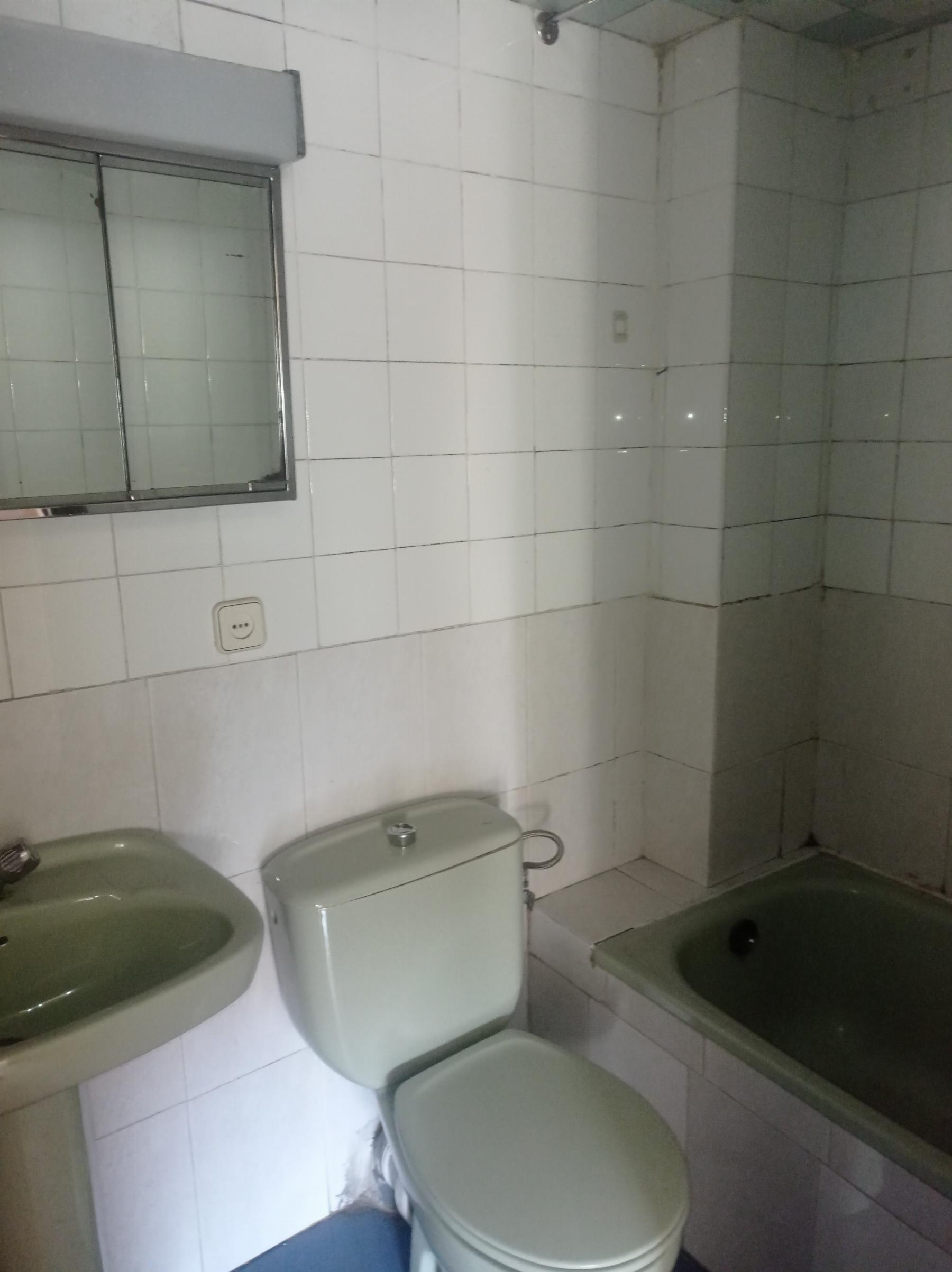 Venta de piso en Madrid