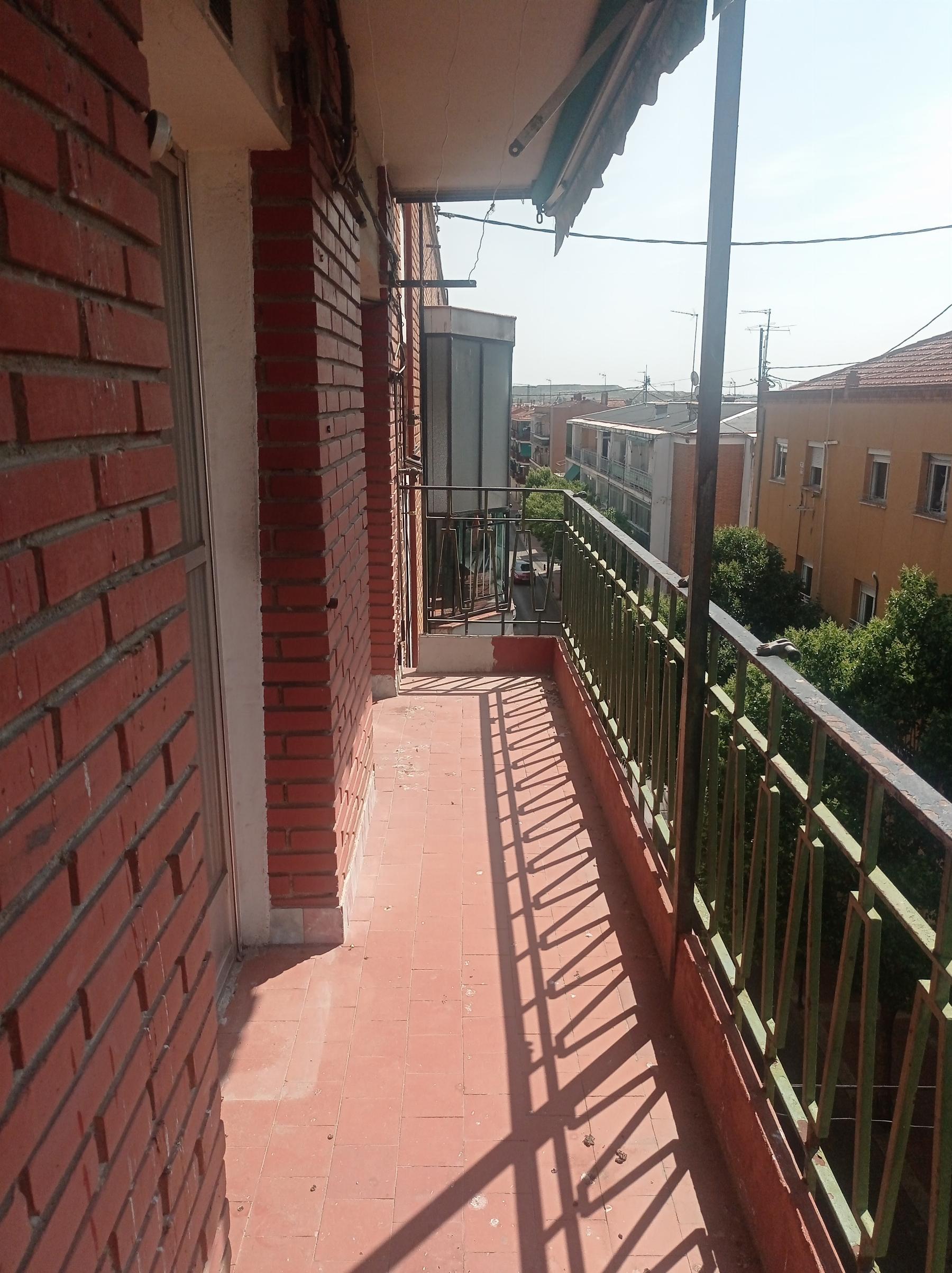 Venta de piso en Madrid