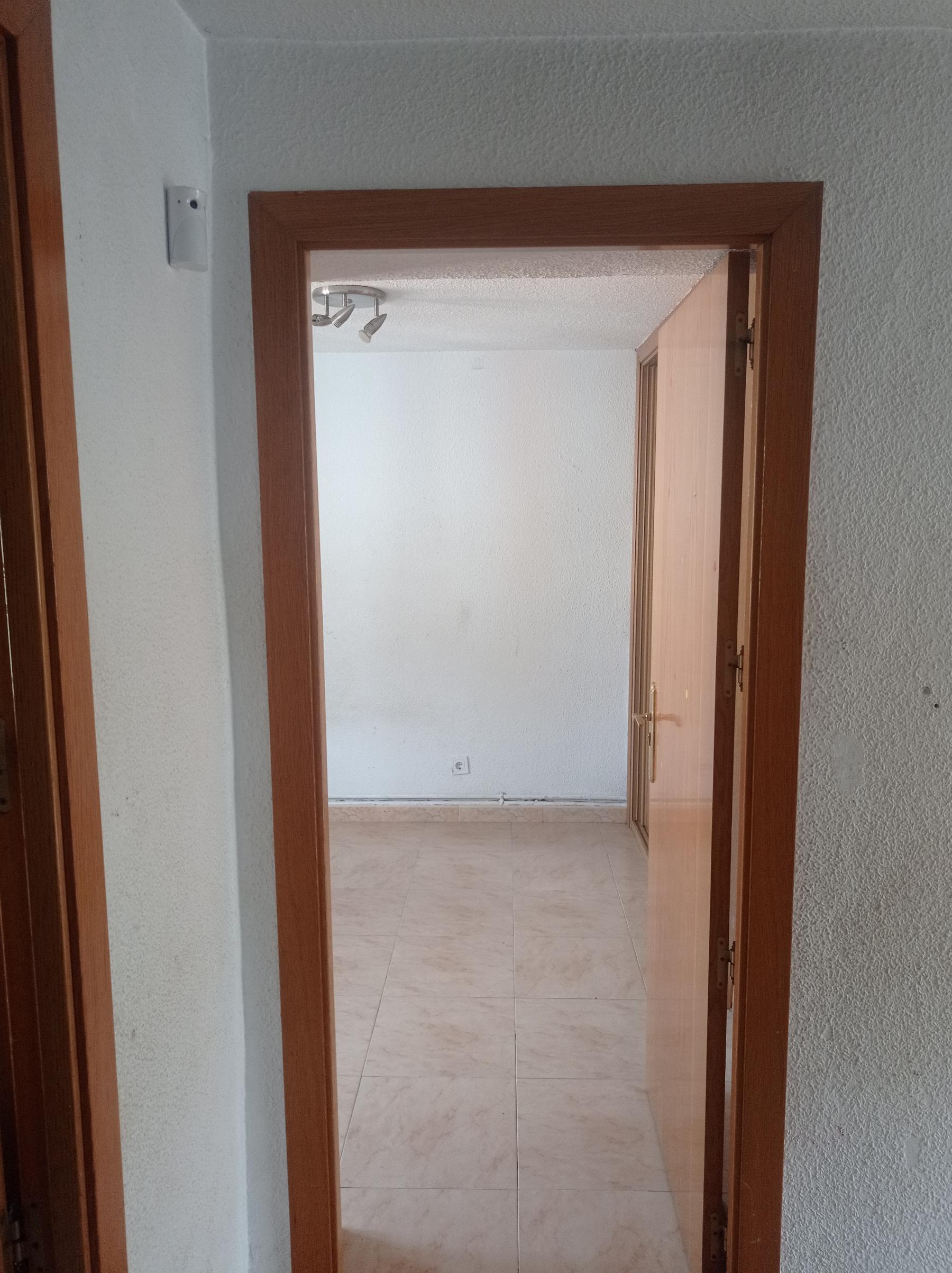 Pasillo