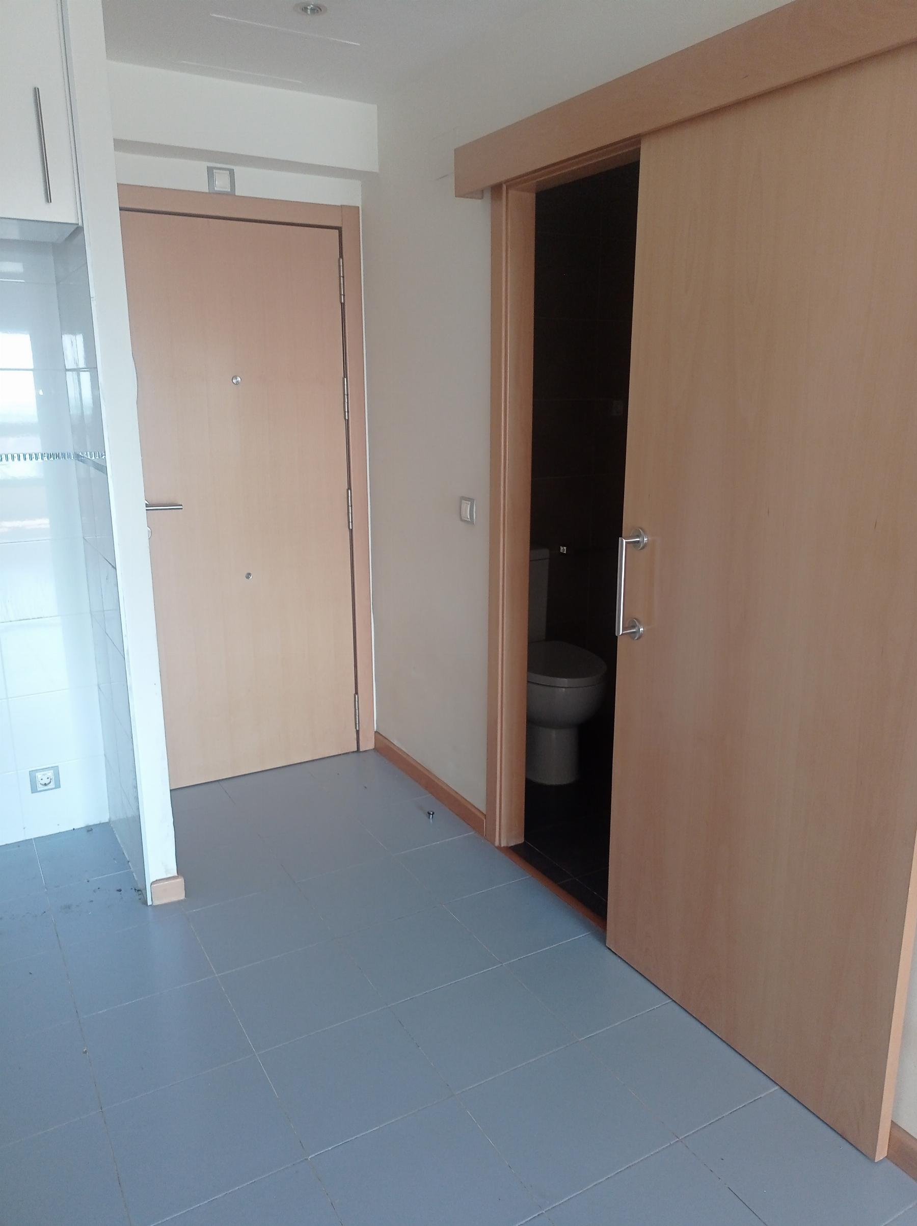 Venta de estudio en Madrid