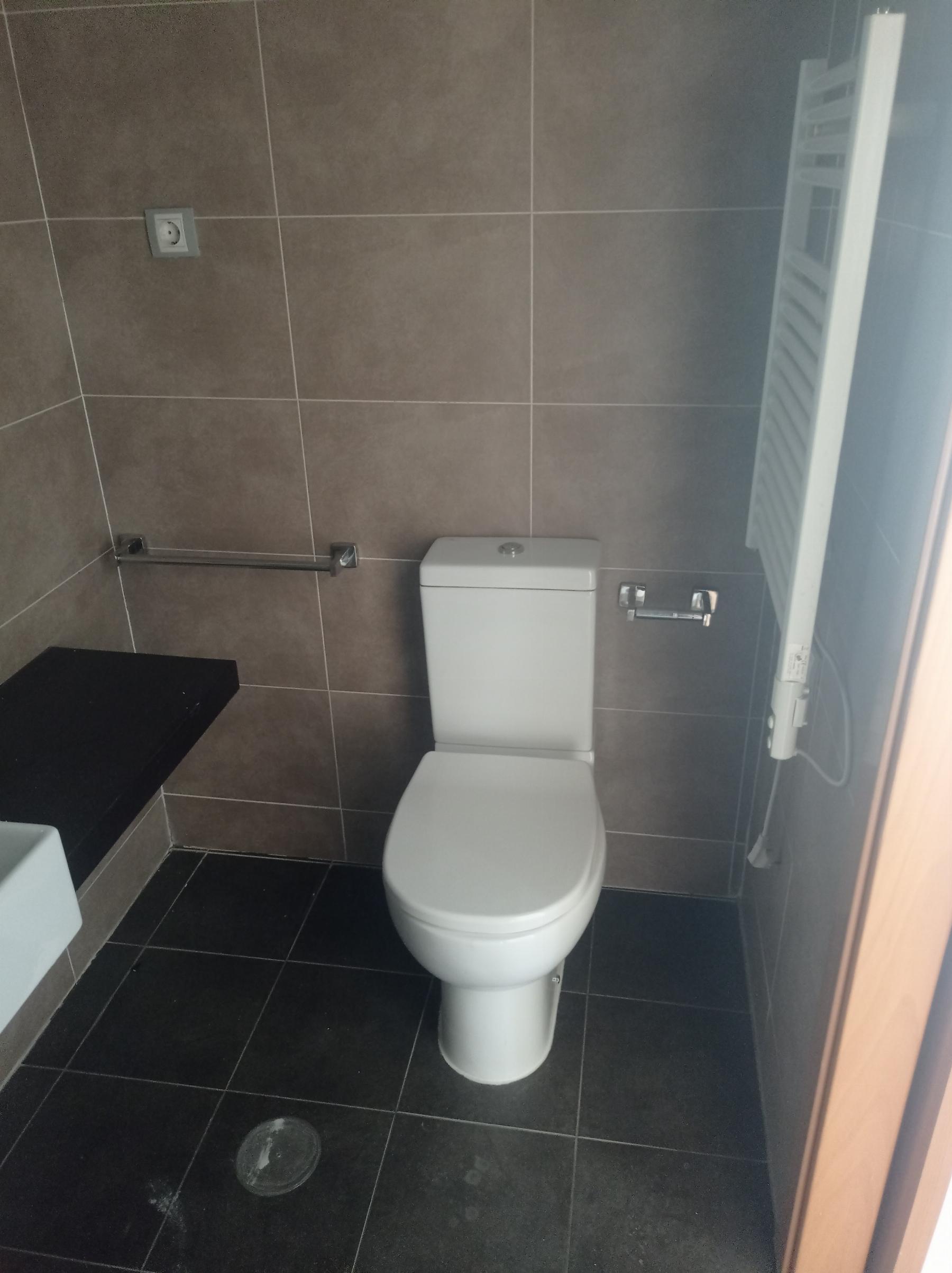 Venta de estudio en Madrid