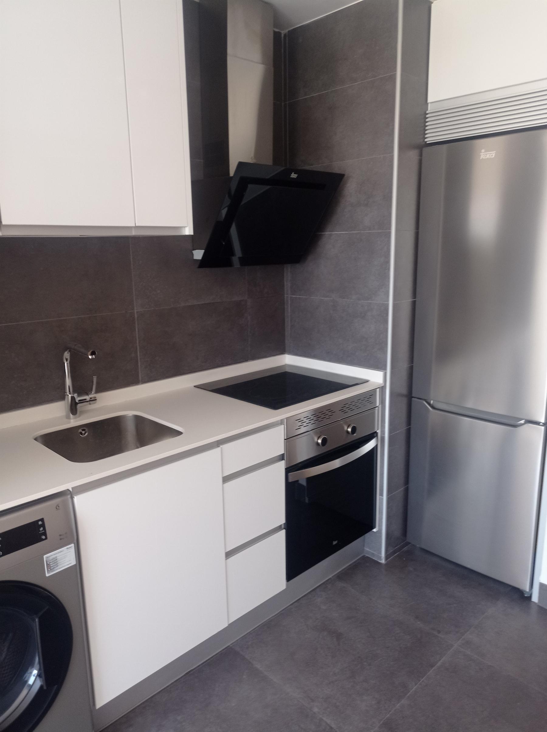 Venta de estudio en Madrid