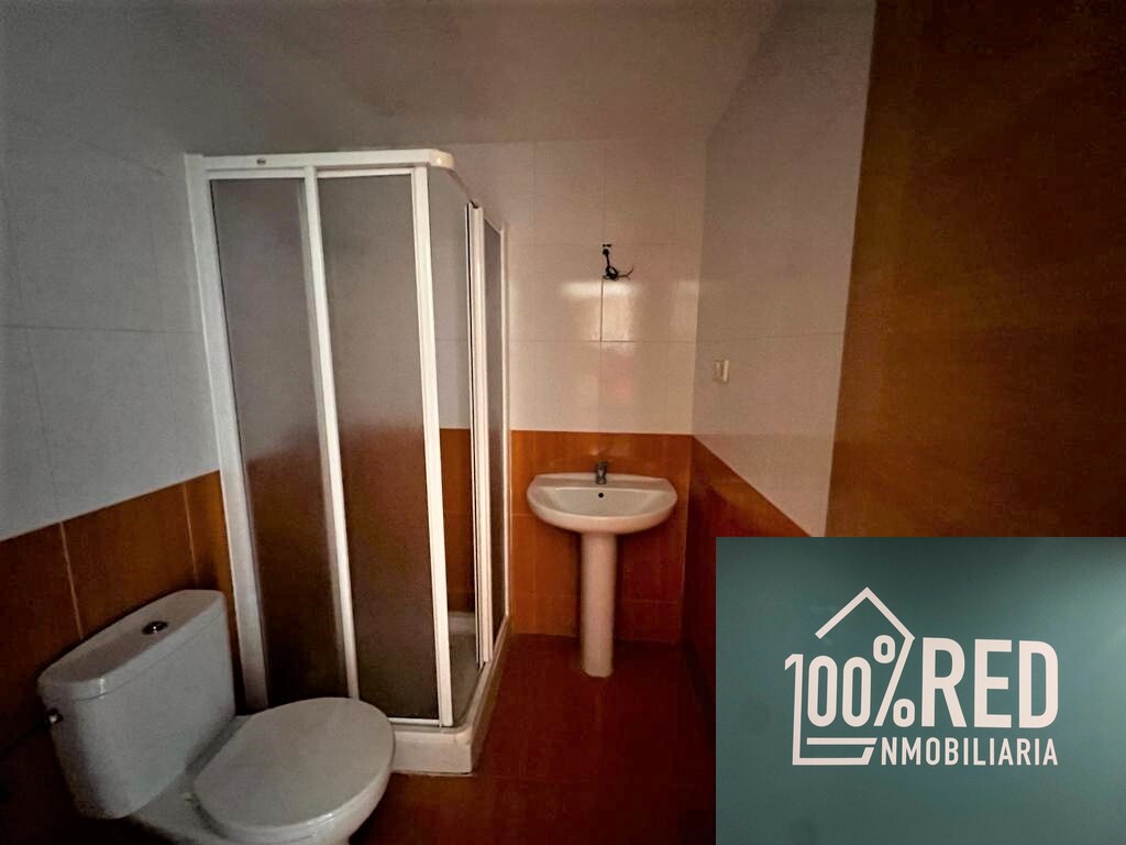 Venta de piso en Consuegra