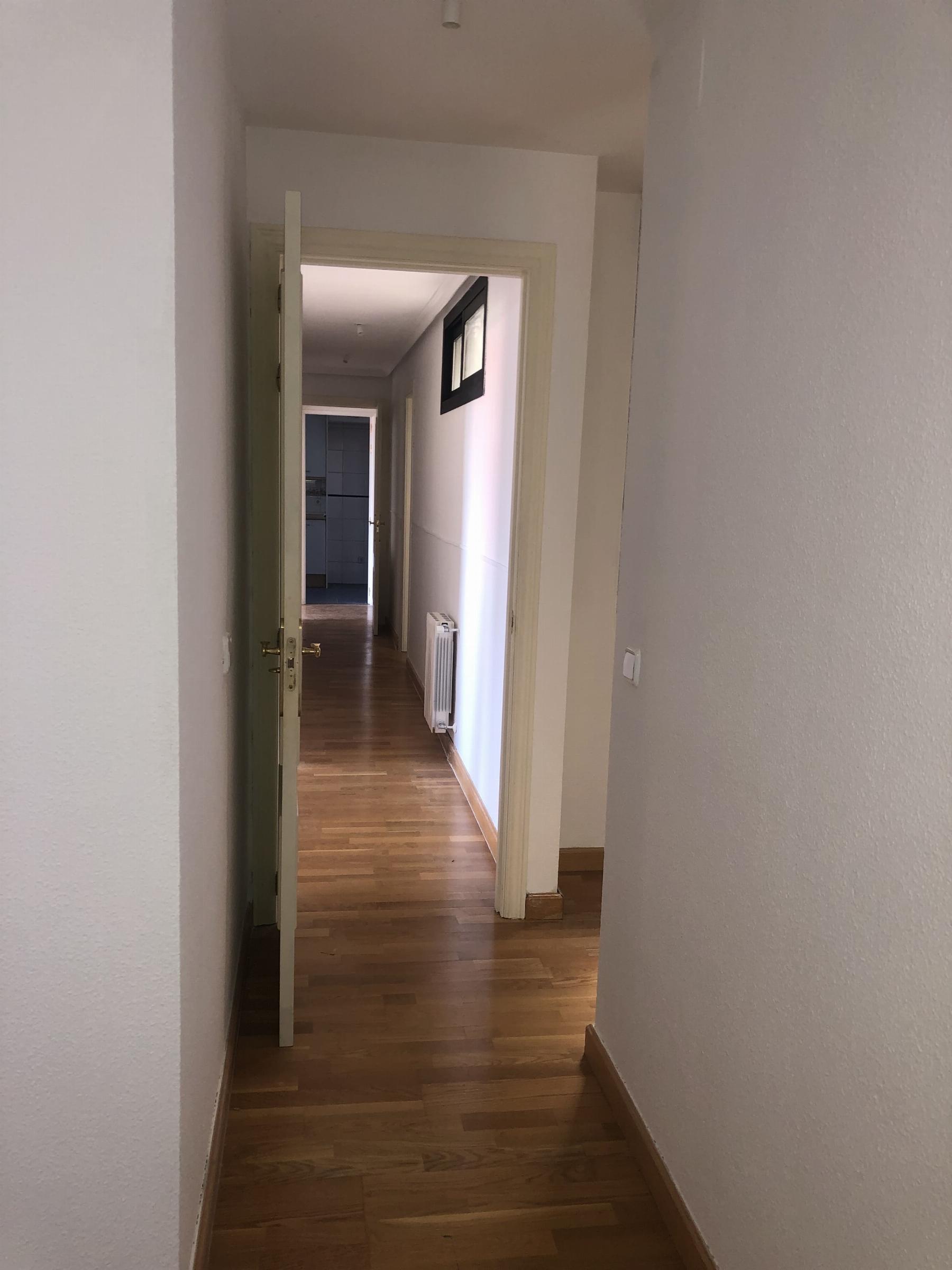 Pasillo