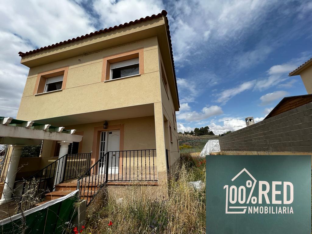 Venta de chalet en Fuentidueña de Tajo