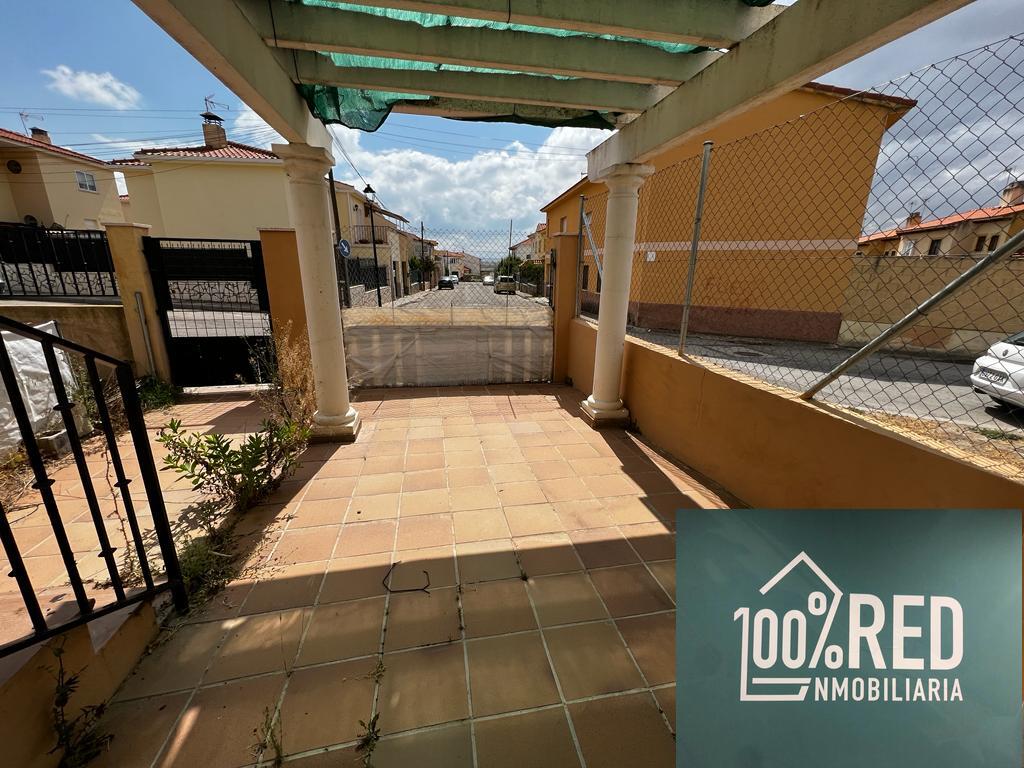Venta de chalet en Fuentidueña de Tajo