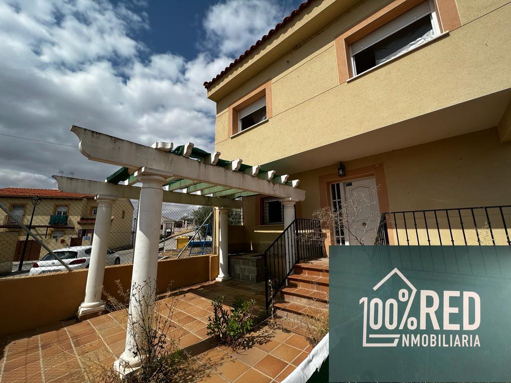 Venta de chalet en Fuentidueña de Tajo